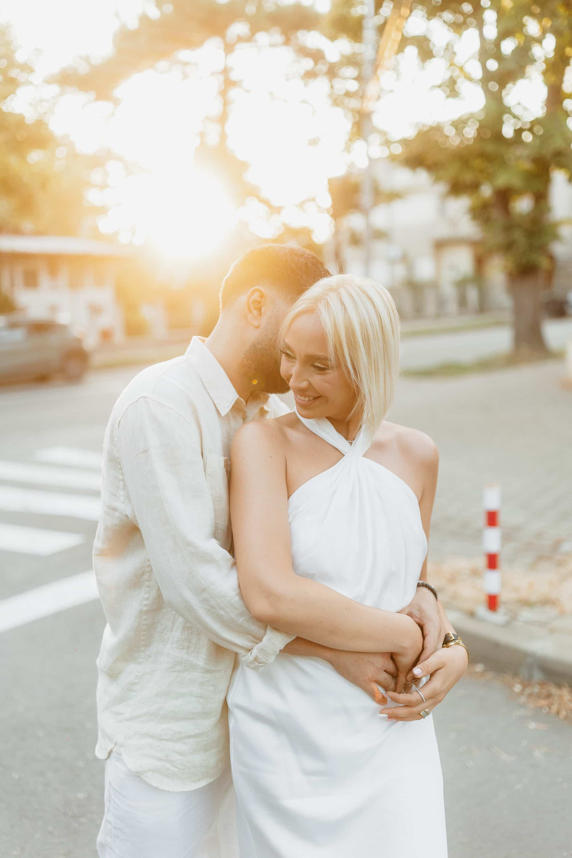 Oana & George | love story