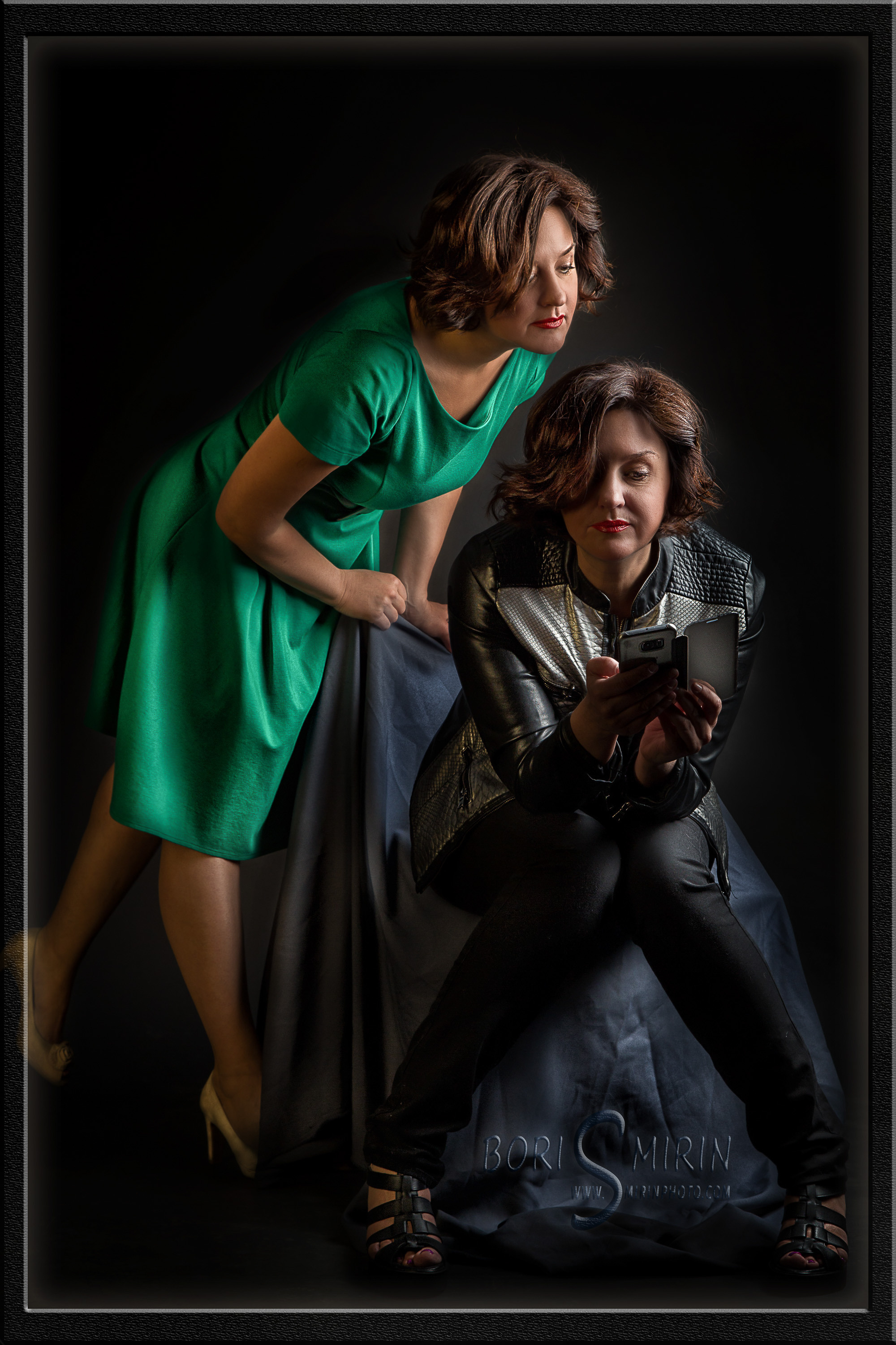 Performances. Kinosura Creative Studio in Helsinki and Kuopio