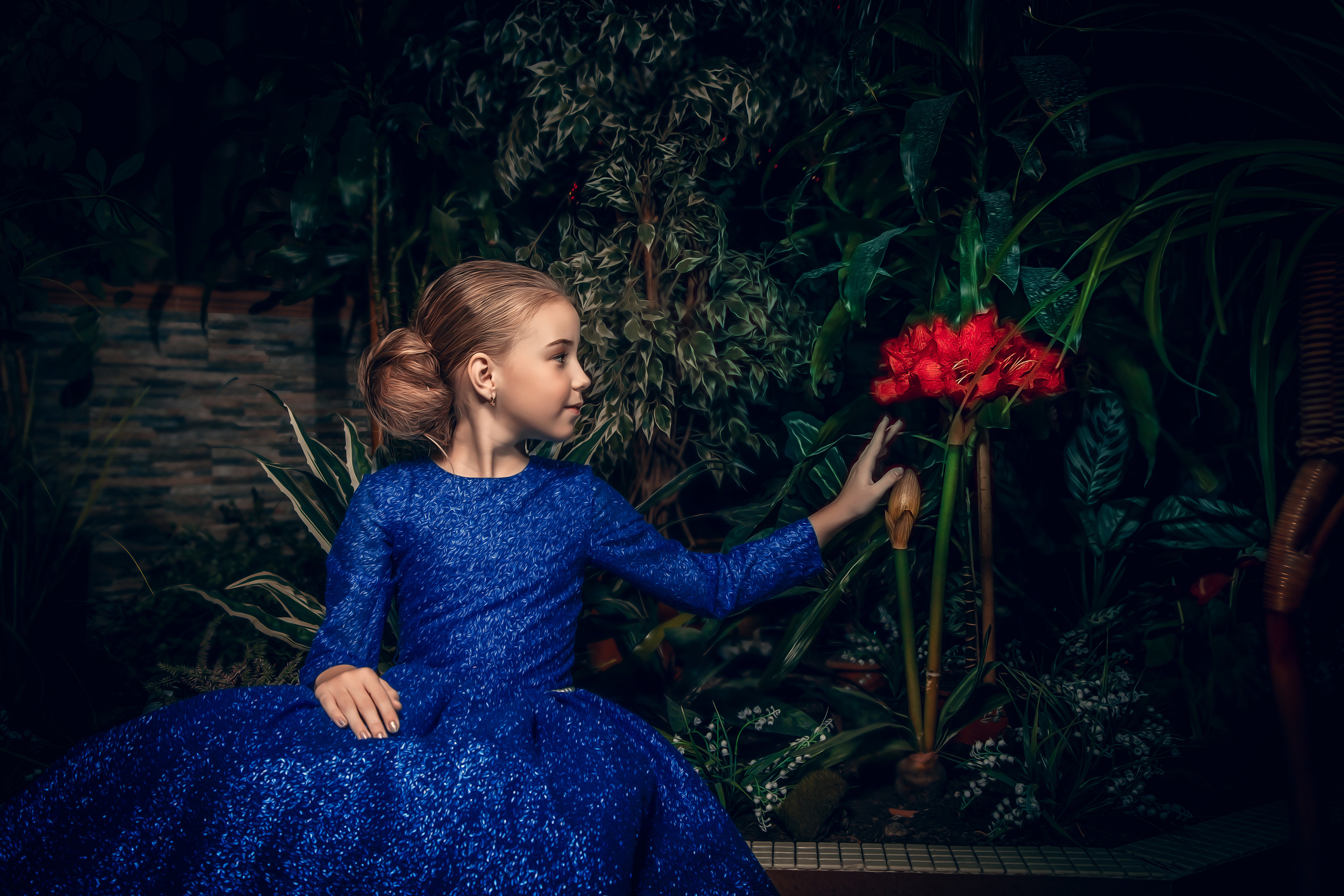 Moskovan muotiviikko. Kinosura Creative Studio Helsingissa ja Kuopiossa