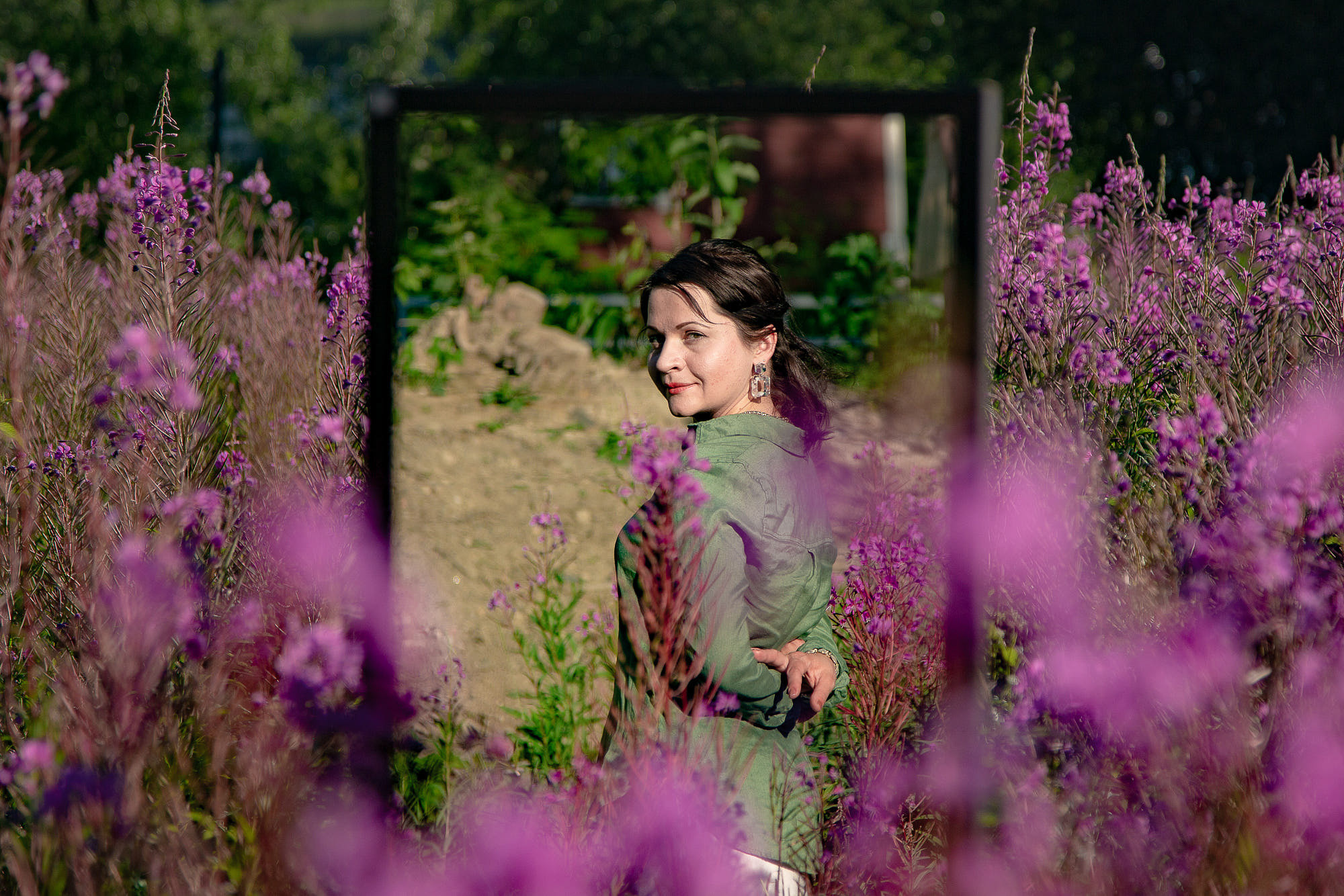 People Shooting. Kinosura Creative Studio in Helsinki and Kuopio