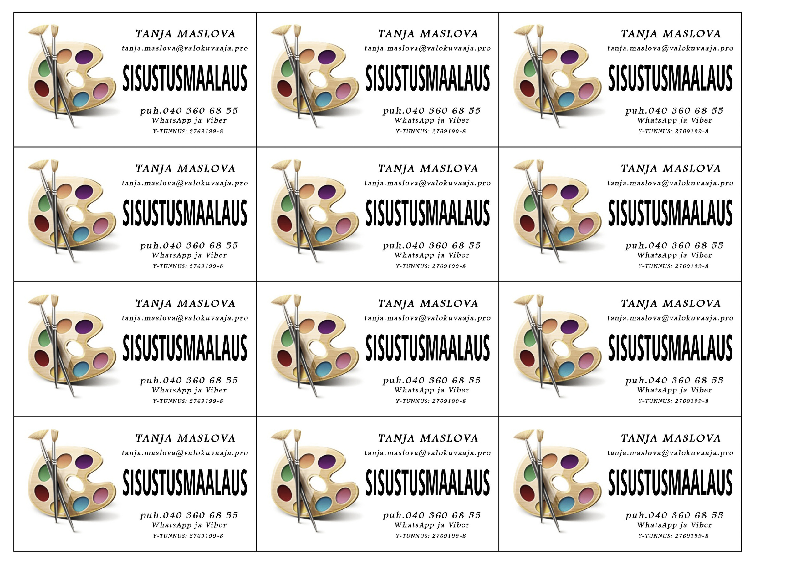 Graafinen suunnittelu. Kinosura Creative Studio Helsingissa ja Kuopiossa