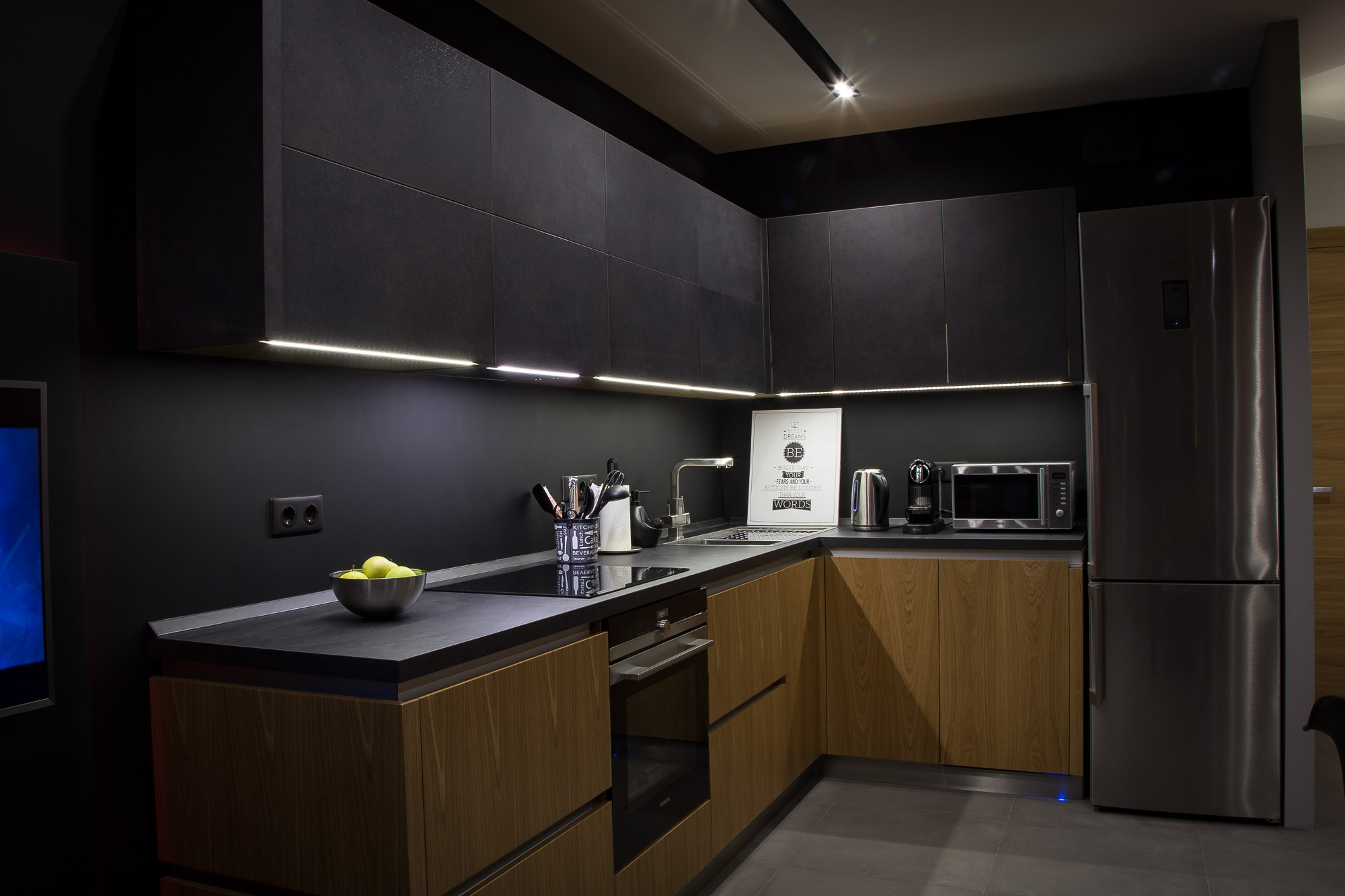 Kiinteistöjen valokuvaaminen. Kinosura Creative Studio Helsingissa ja Kuopiossa