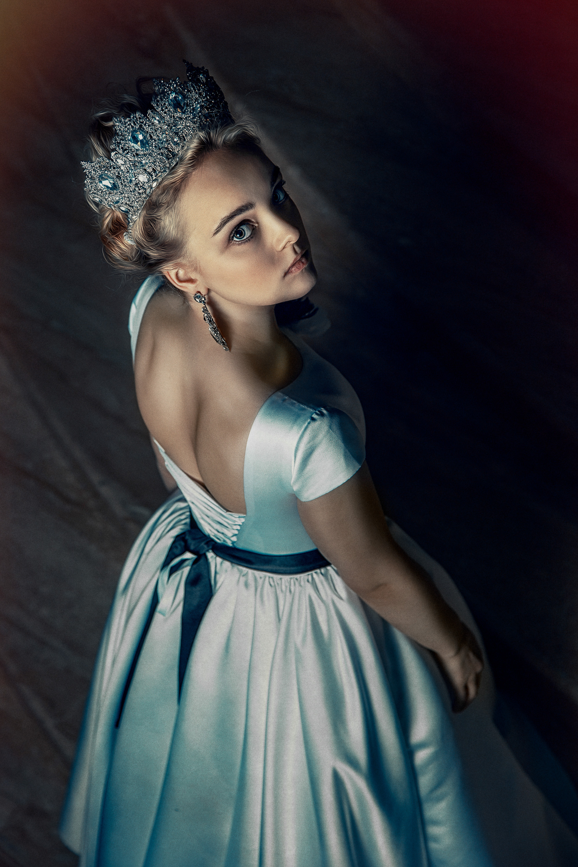 Moskovan muotiviikko. Kinosura Creative Studio Helsingissa ja Kuopiossa