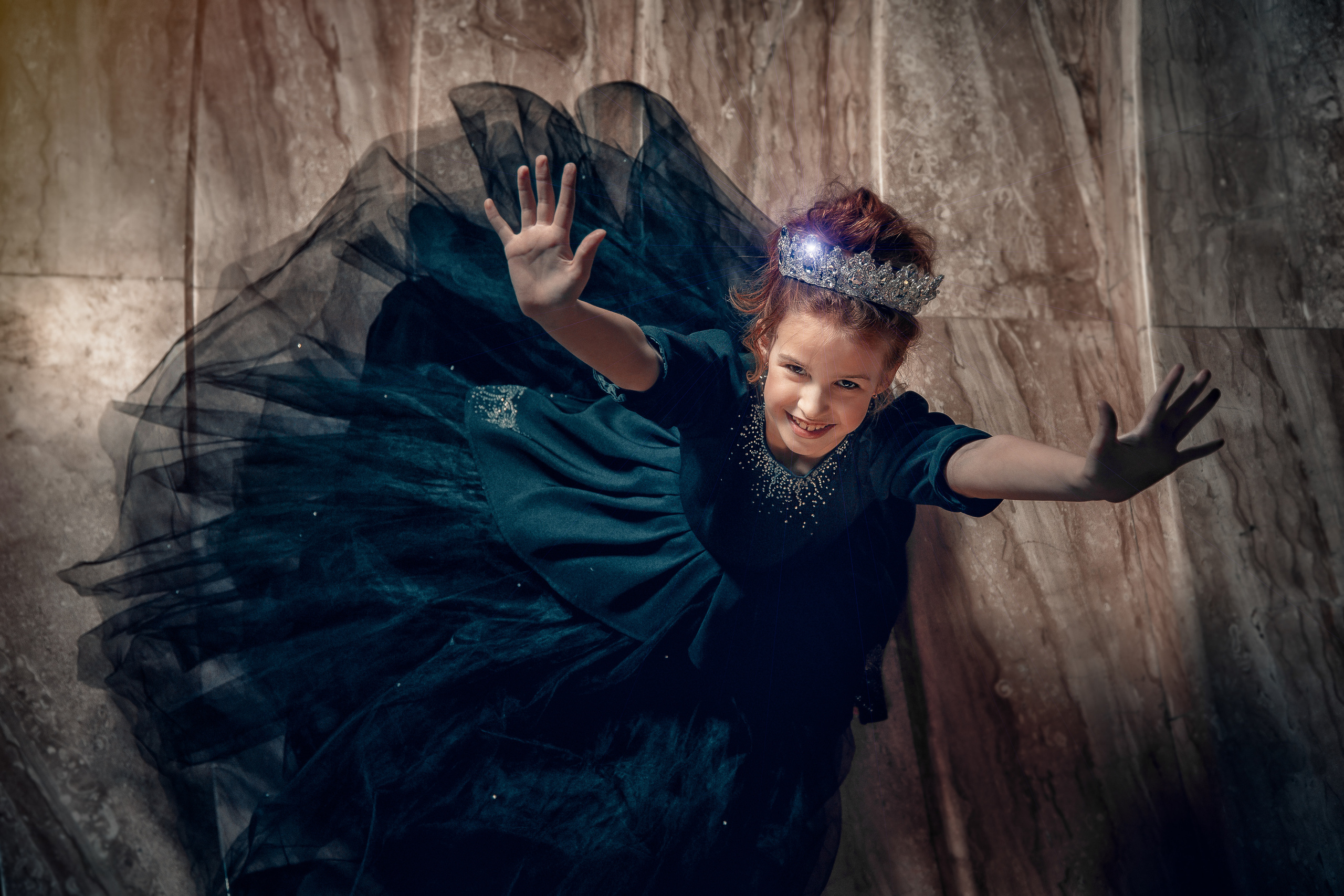 Moskovan muotiviikko. Kinosura Creative Studio Helsingissa ja Kuopiossa