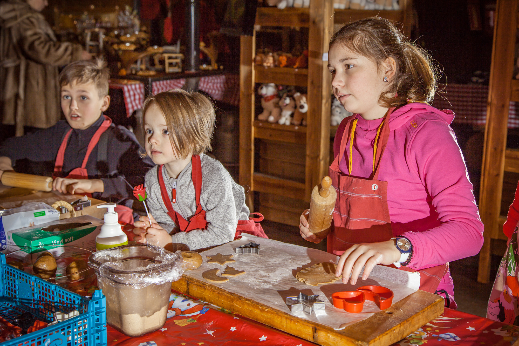 Merry Christmas. Kinosura Creative Studio in Helsinki and Kuopio