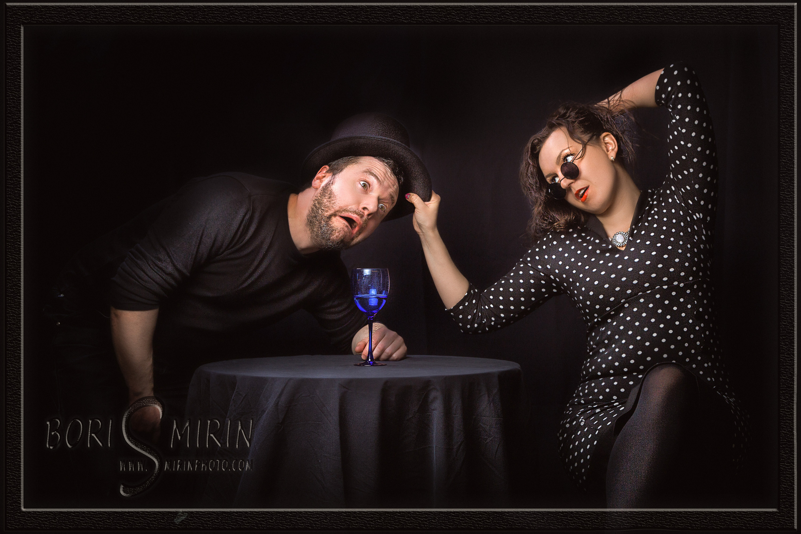 Performances. Kinosura Creative Studio in Helsinki and Kuopio