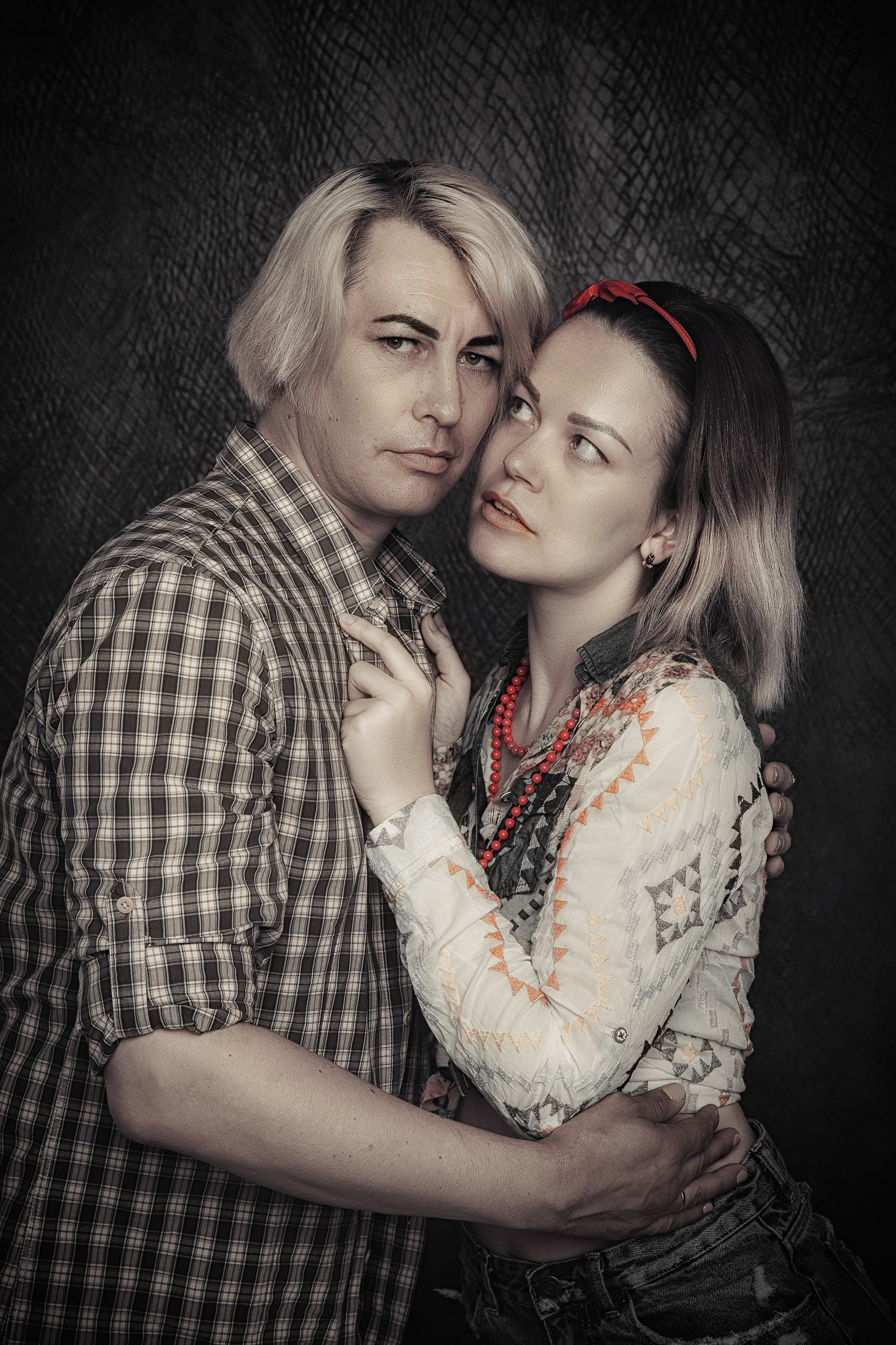 Family Photo Sets. Kinosura Creative Studio in Helsinki and Kuopio