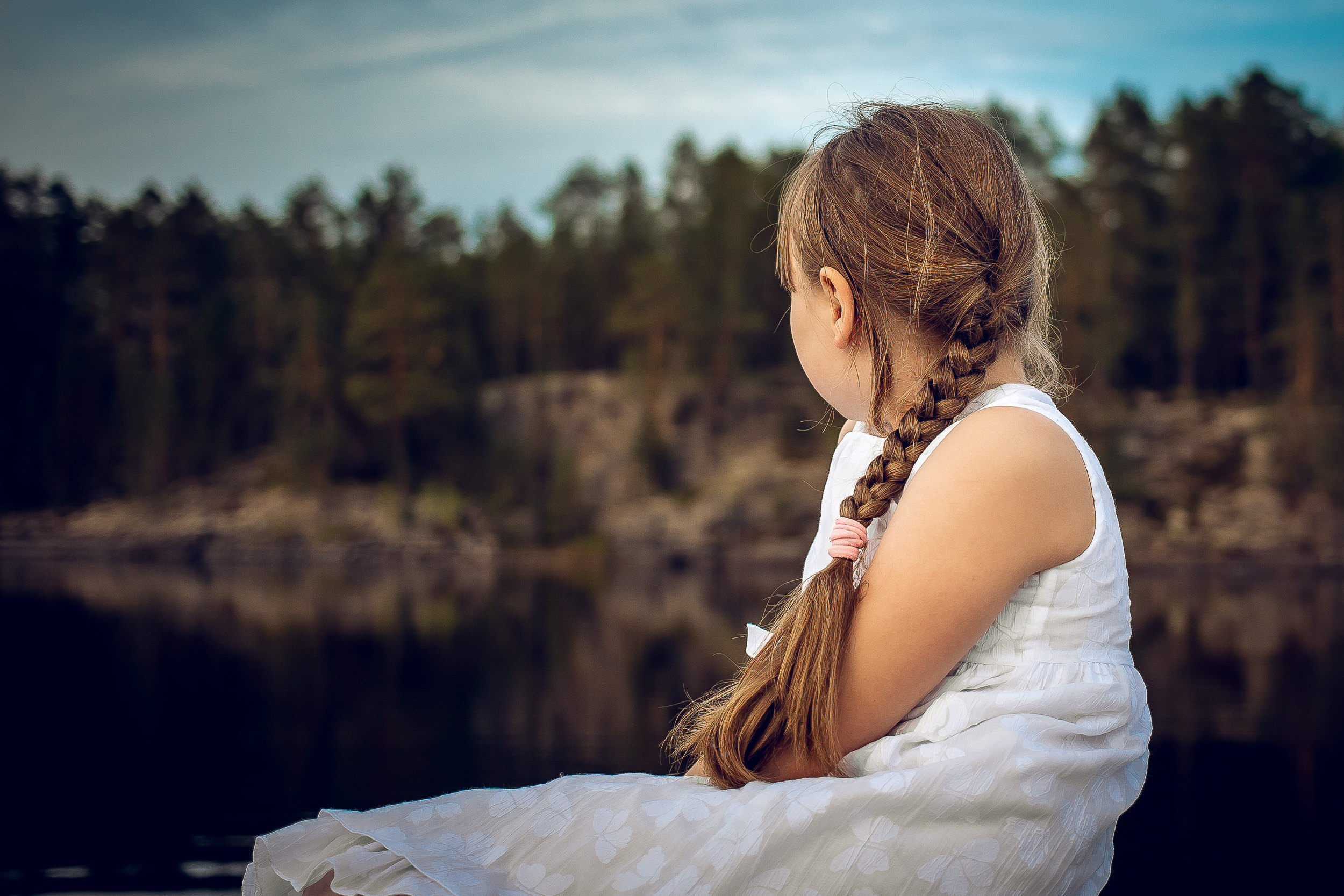 People Shooting. Kinosura Creative Studio in Helsinki and Kuopio