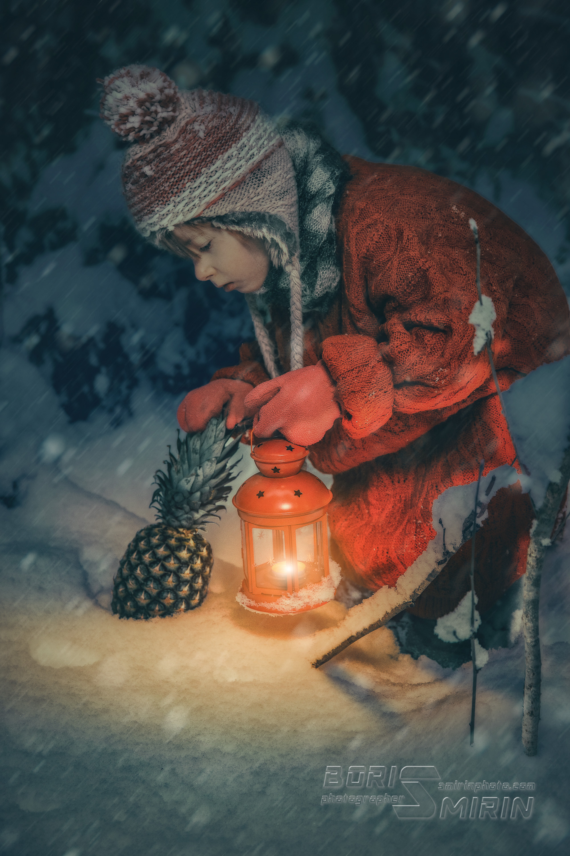 People Shooting. Kinosura Creative Studio in Helsinki and Kuopio