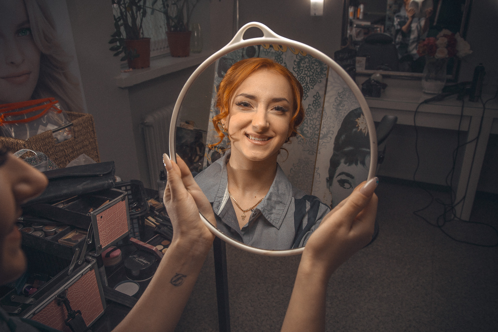 Häävalokuvaus. Kinosura Creative Studio Helsingissa ja Kuopiossa