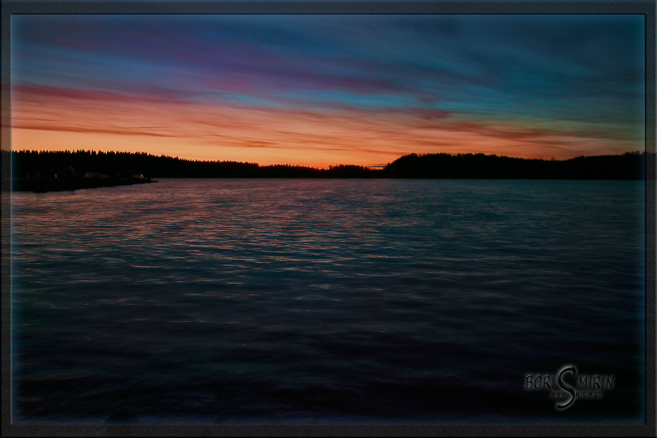 Luontokuvat. Kinosura Creative Studio Helsingissa ja Kuopiossa