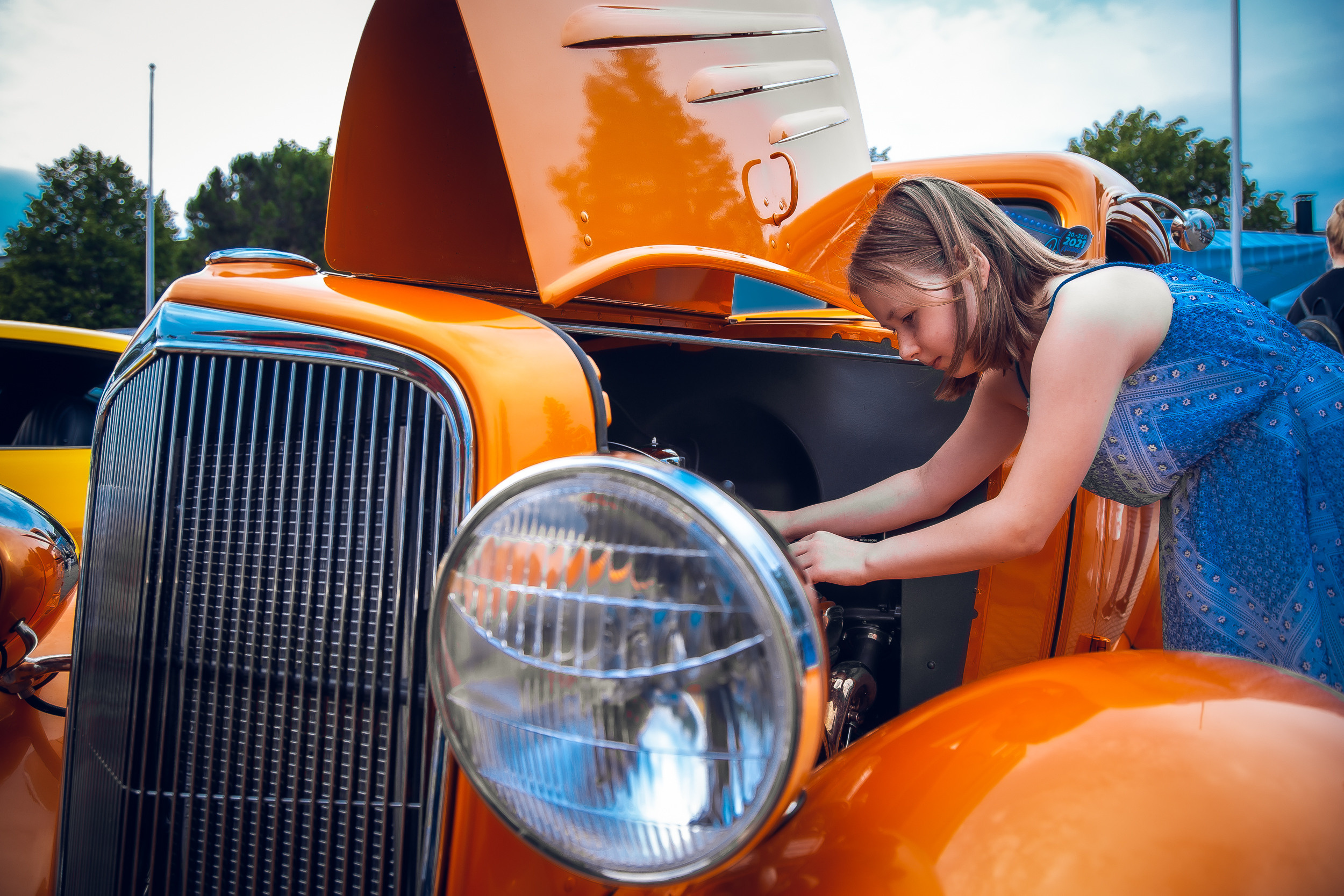 Autoesittely. Kinosura Creative Studio Helsingissa ja Kuopiossa