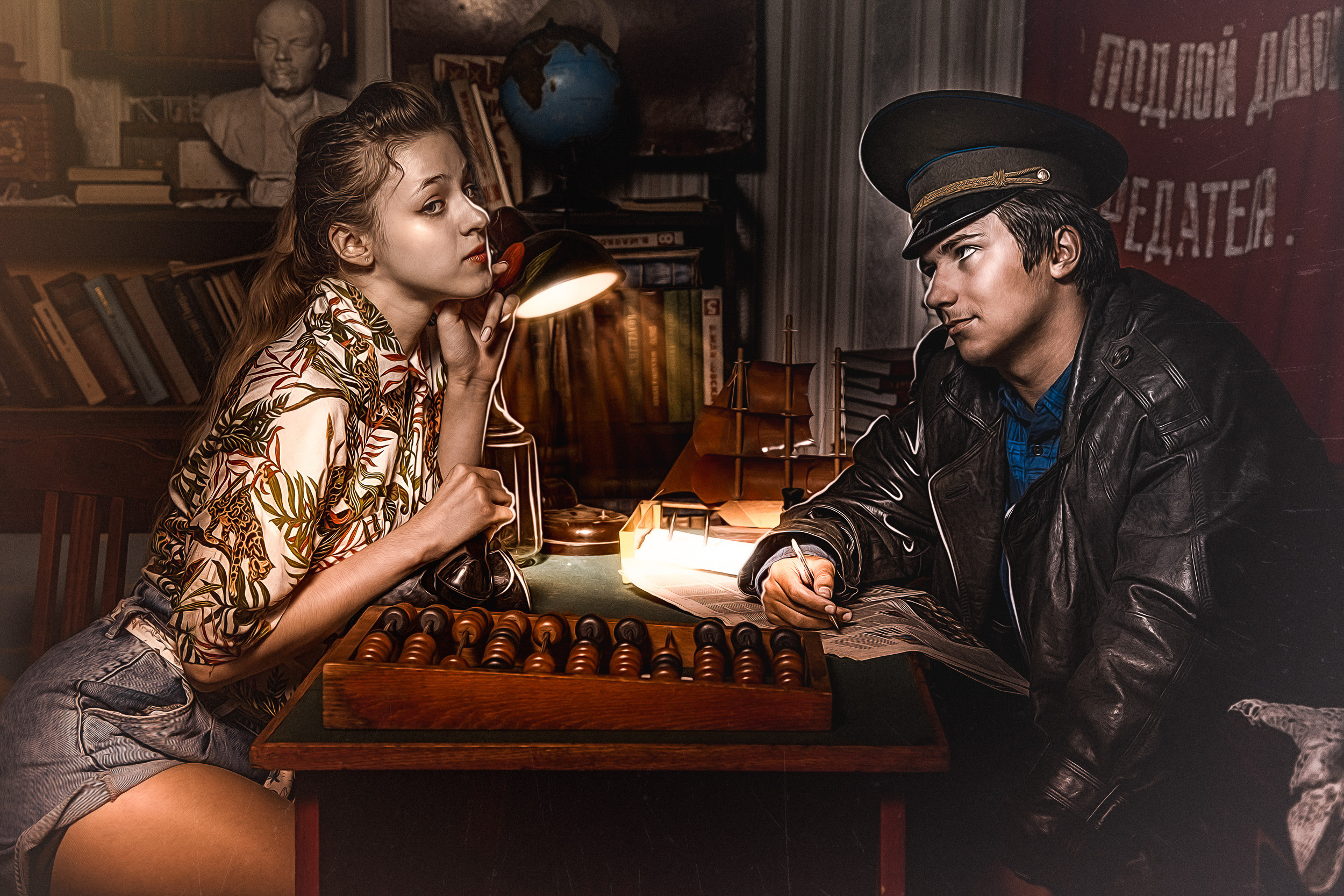 Performances. Kinosura Creative Studio in Helsinki and Kuopio