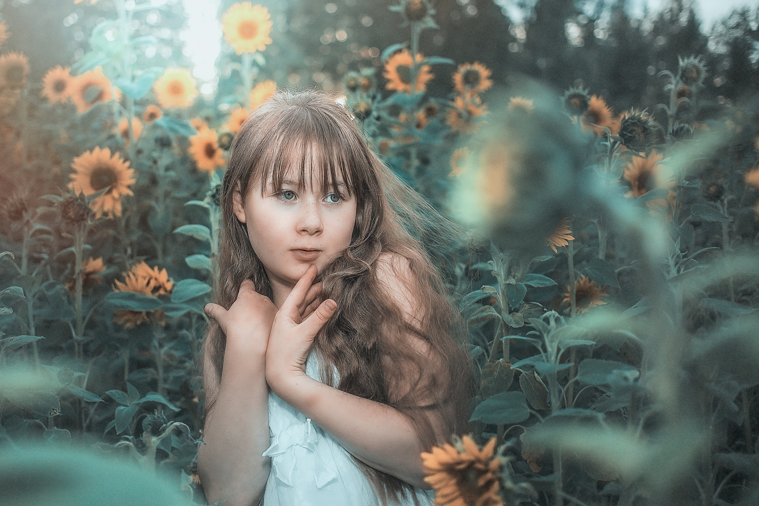 People Shooting. Kinosura Creative Studio in Helsinki and Kuopio