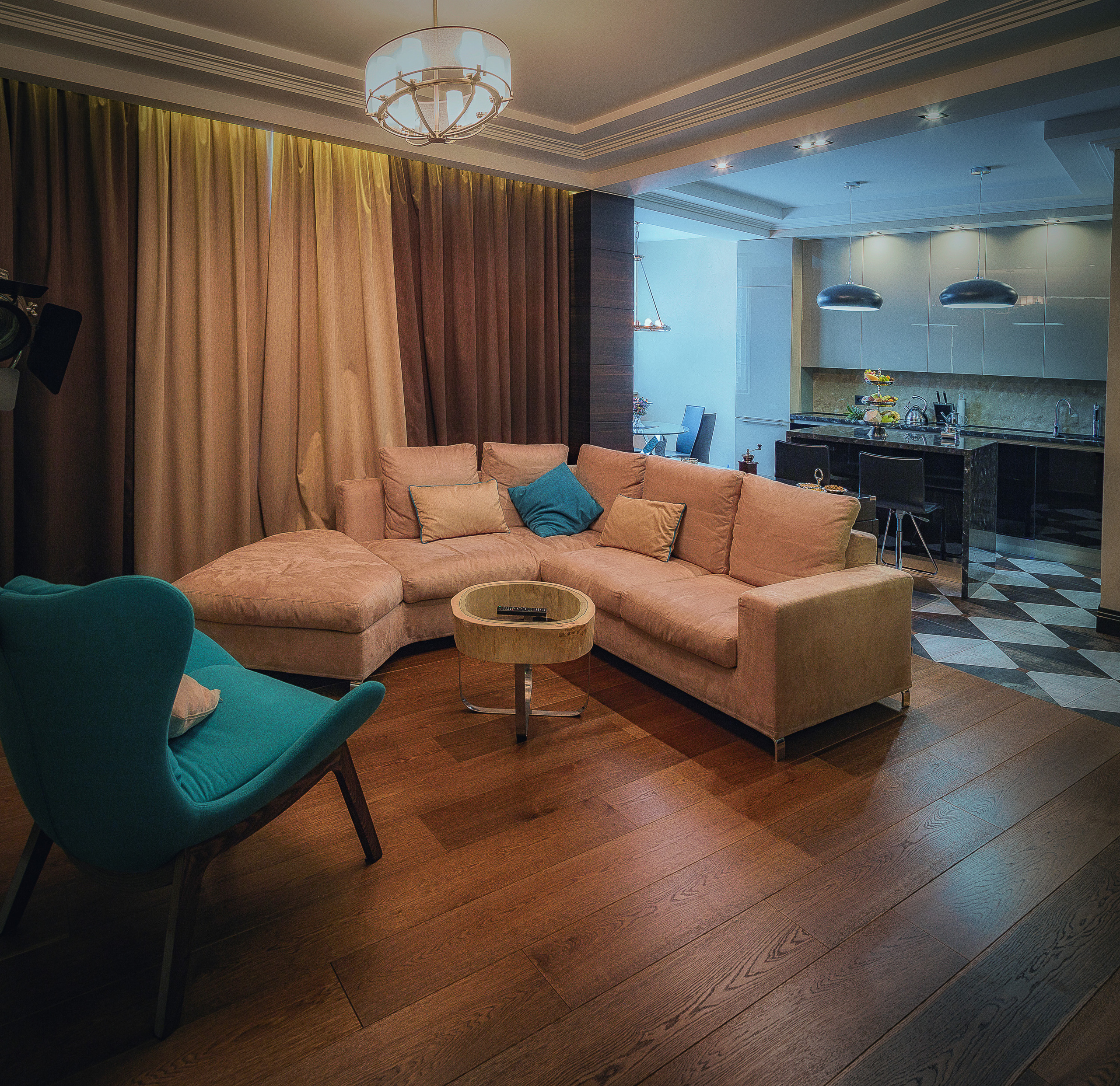 Kiinteistöjen valokuvaaminen. Kinosura Creative Studio Helsingissa ja Kuopiossa