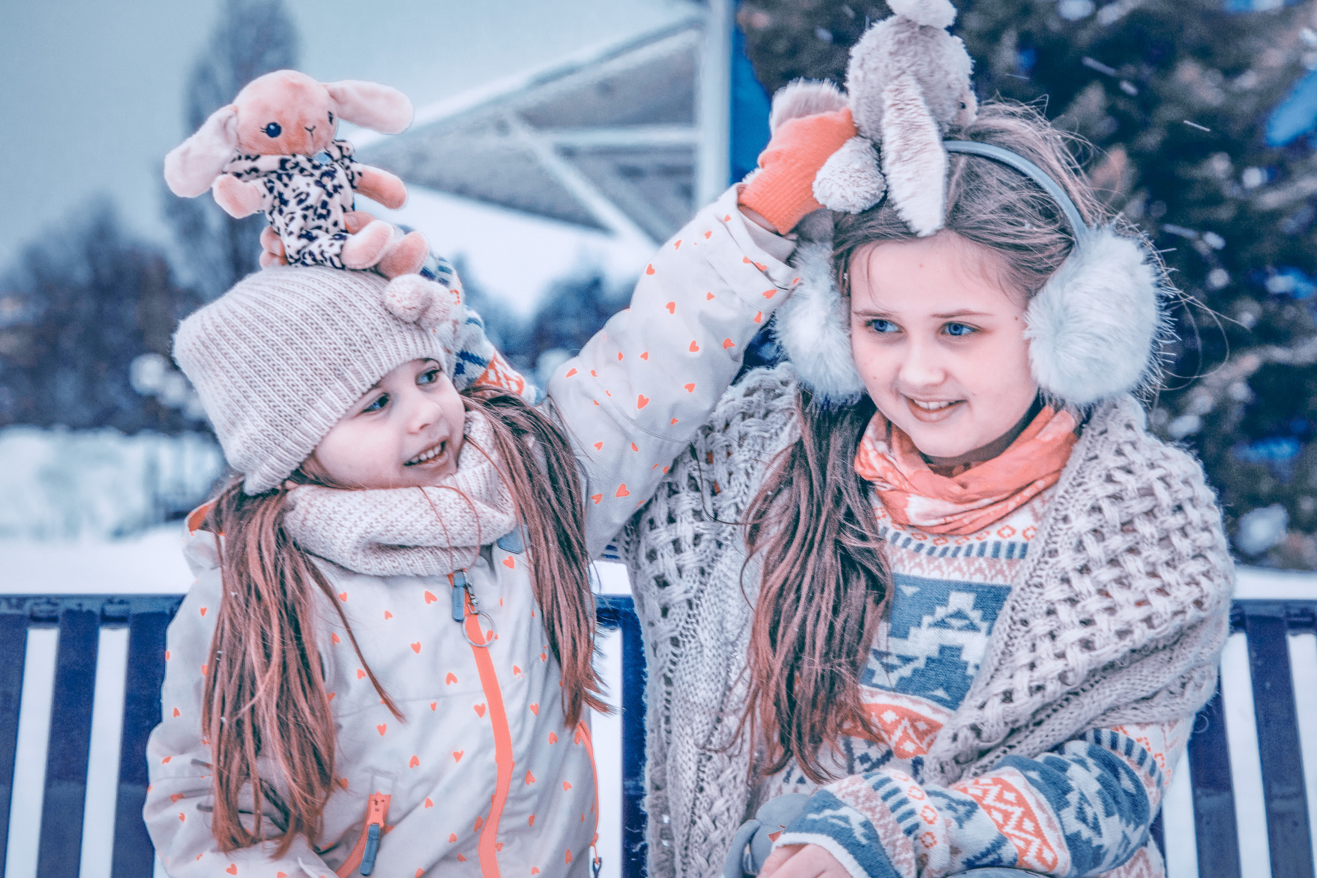 Matkustajat. Kinosura Creative Studio Helsingissa ja Kuopiossa