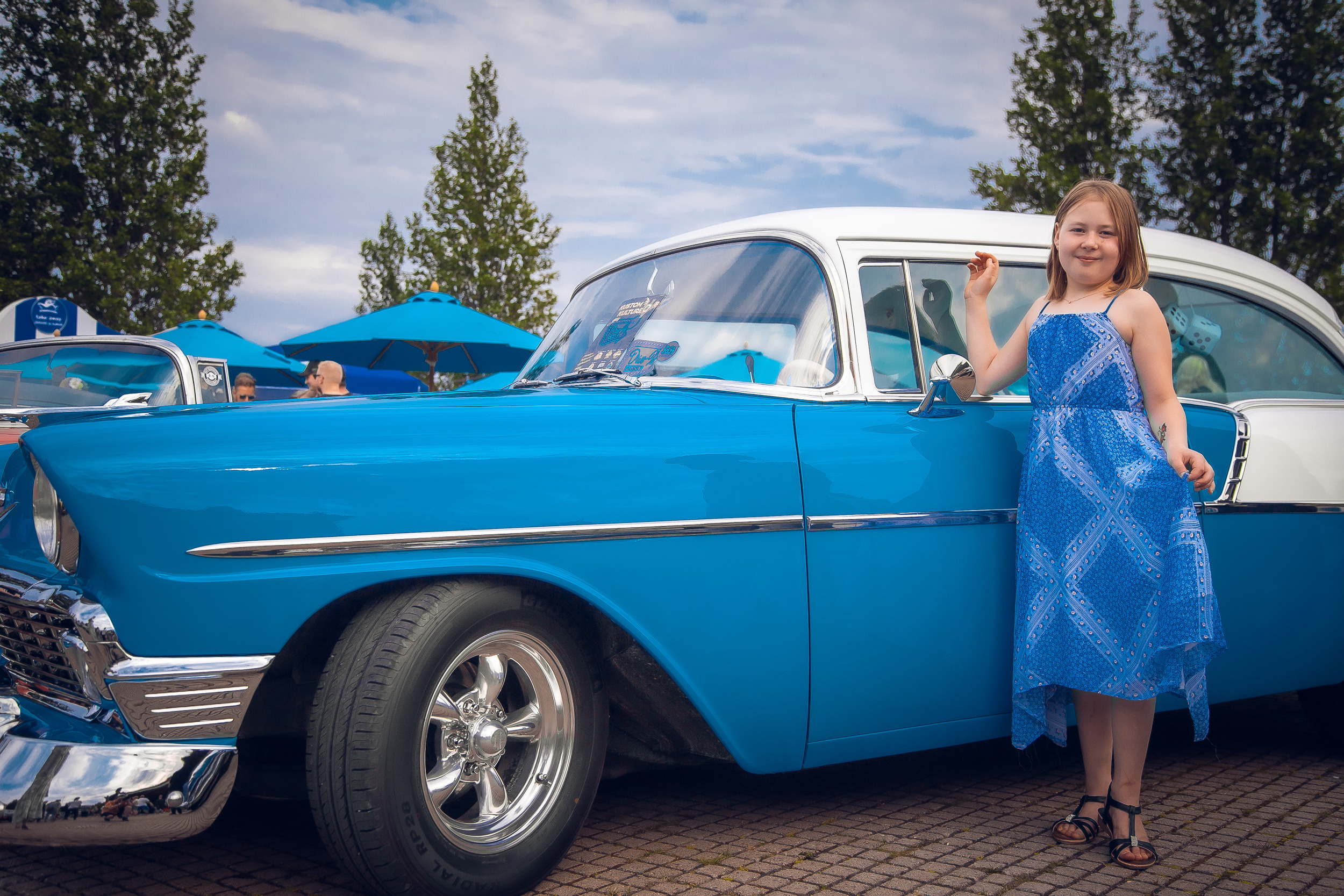 Autoesittely. Kinosura Creative Studio Helsingissa ja Kuopiossa