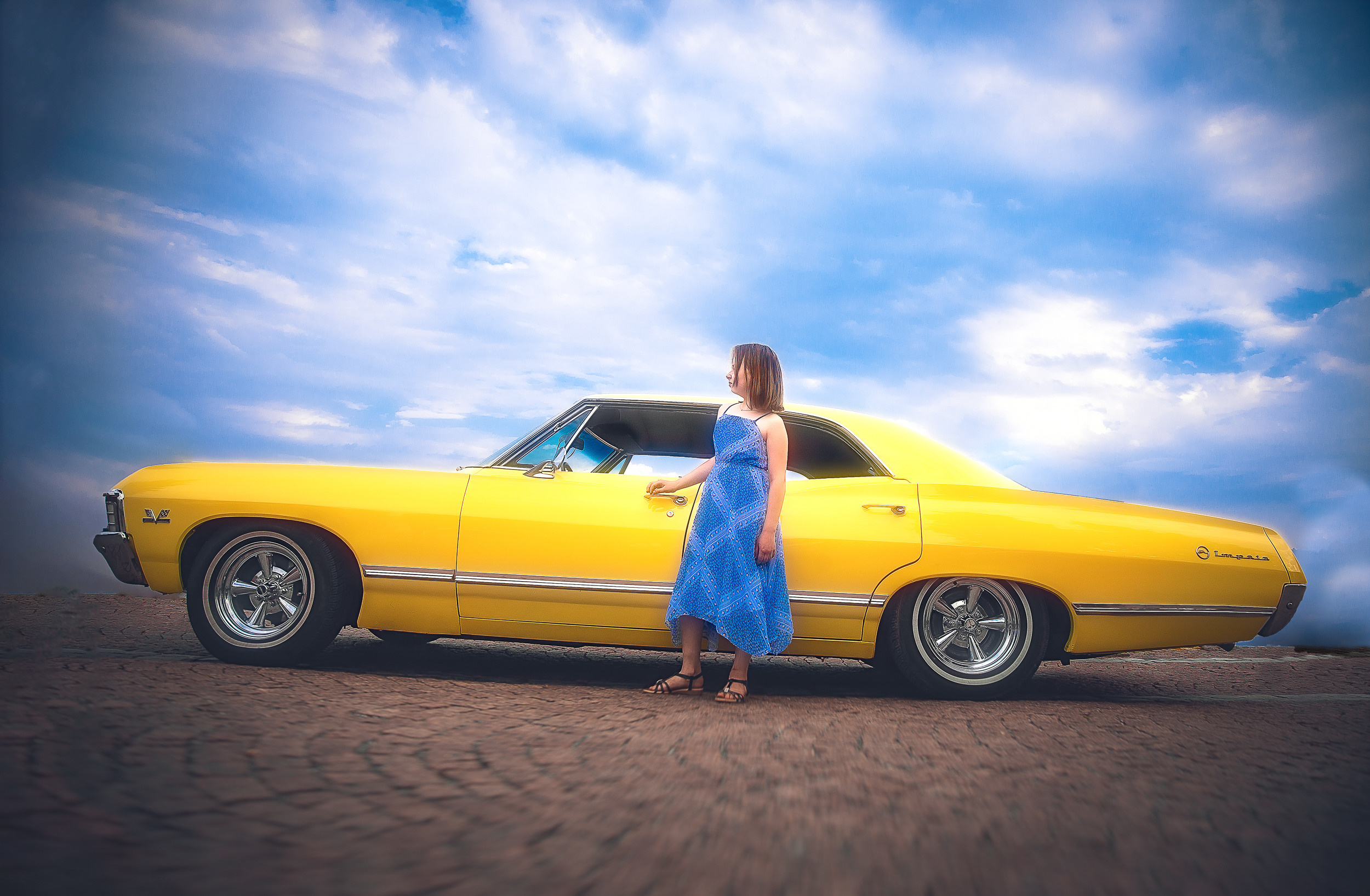 Autoesittely. Kinosura Creative Studio Helsingissa ja Kuopiossa