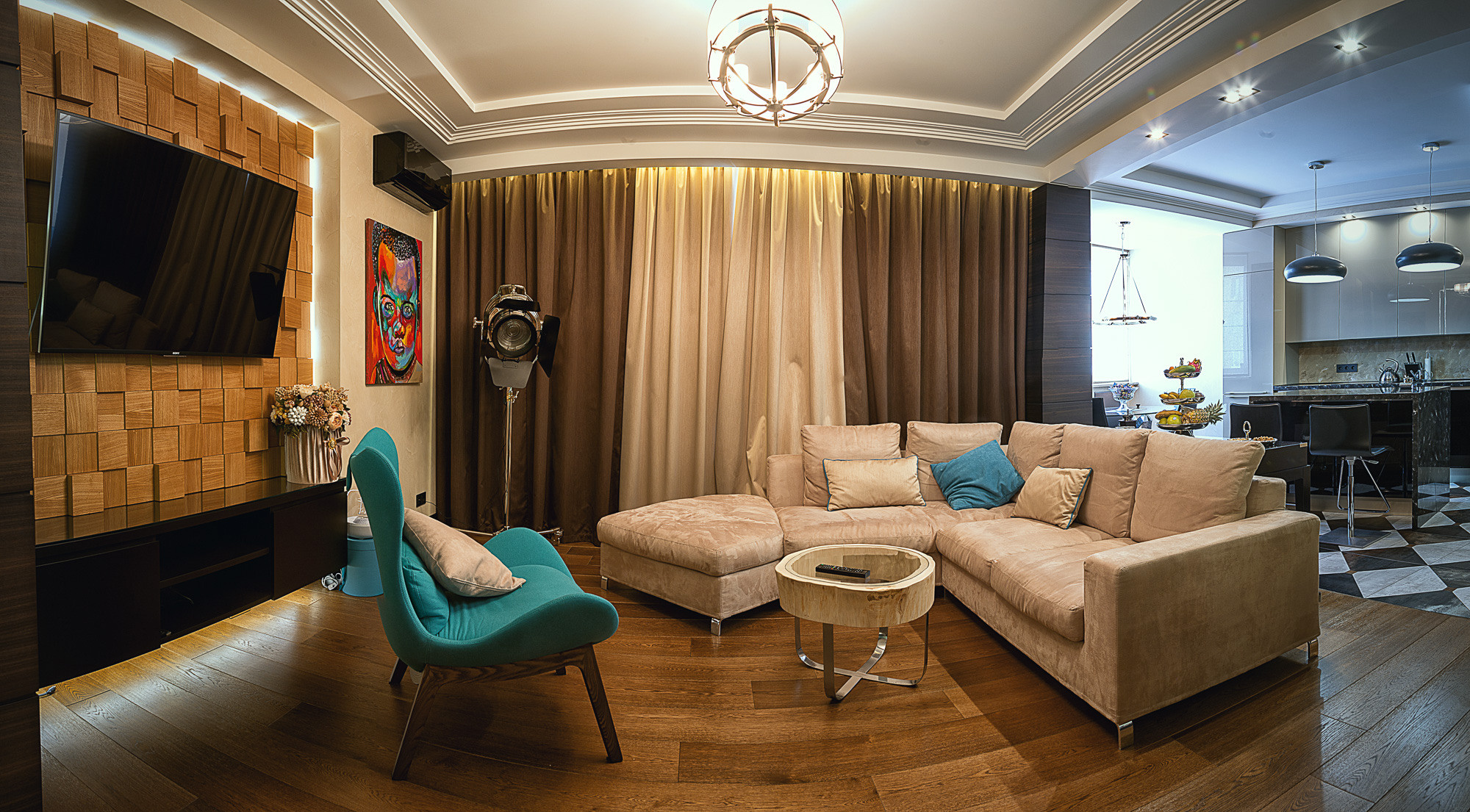 Kiinteistöjen valokuvaaminen. Kinosura Creative Studio Helsingissa ja Kuopiossa