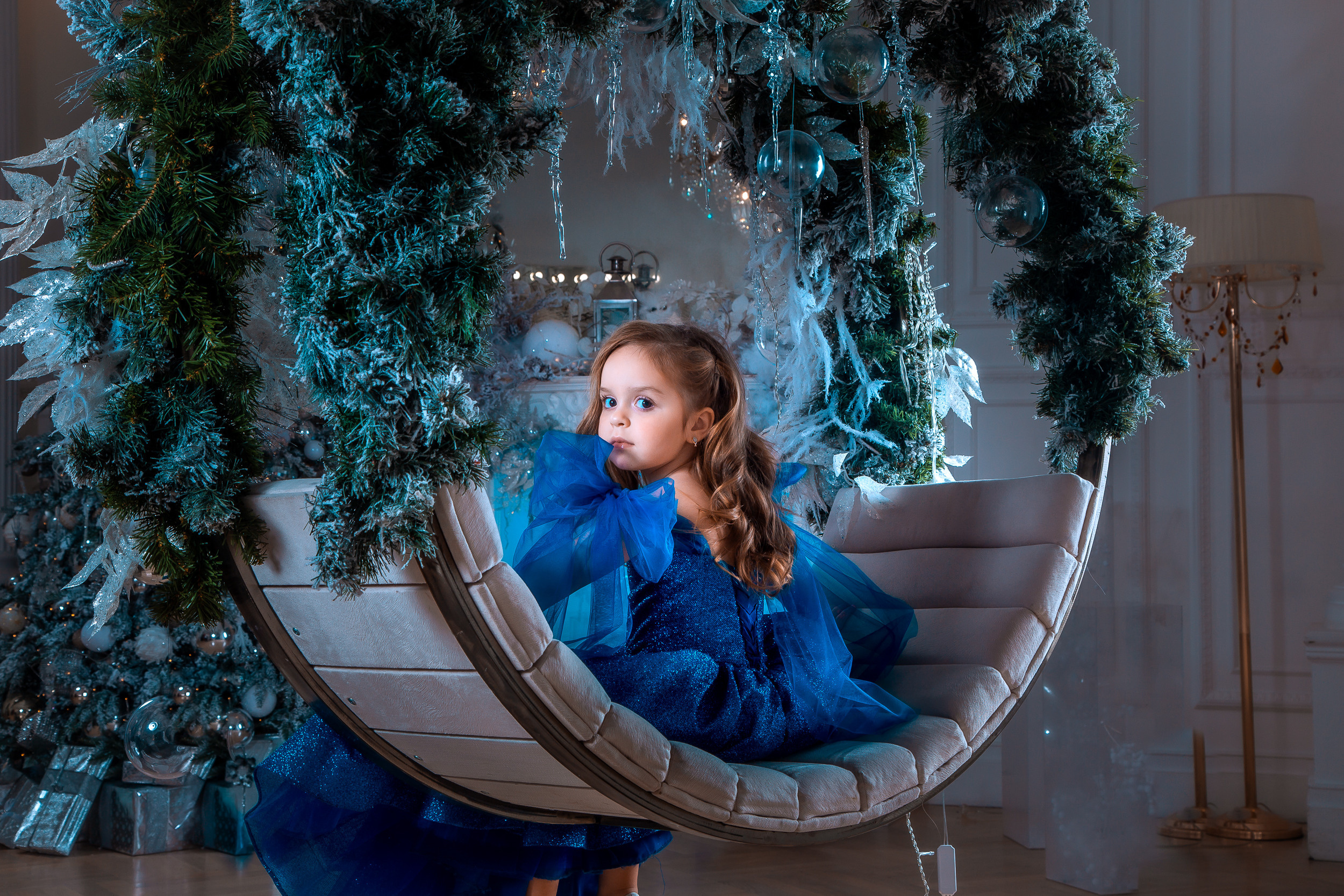 Merry Christmas. Kinosura Creative Studio in Helsinki and Kuopio