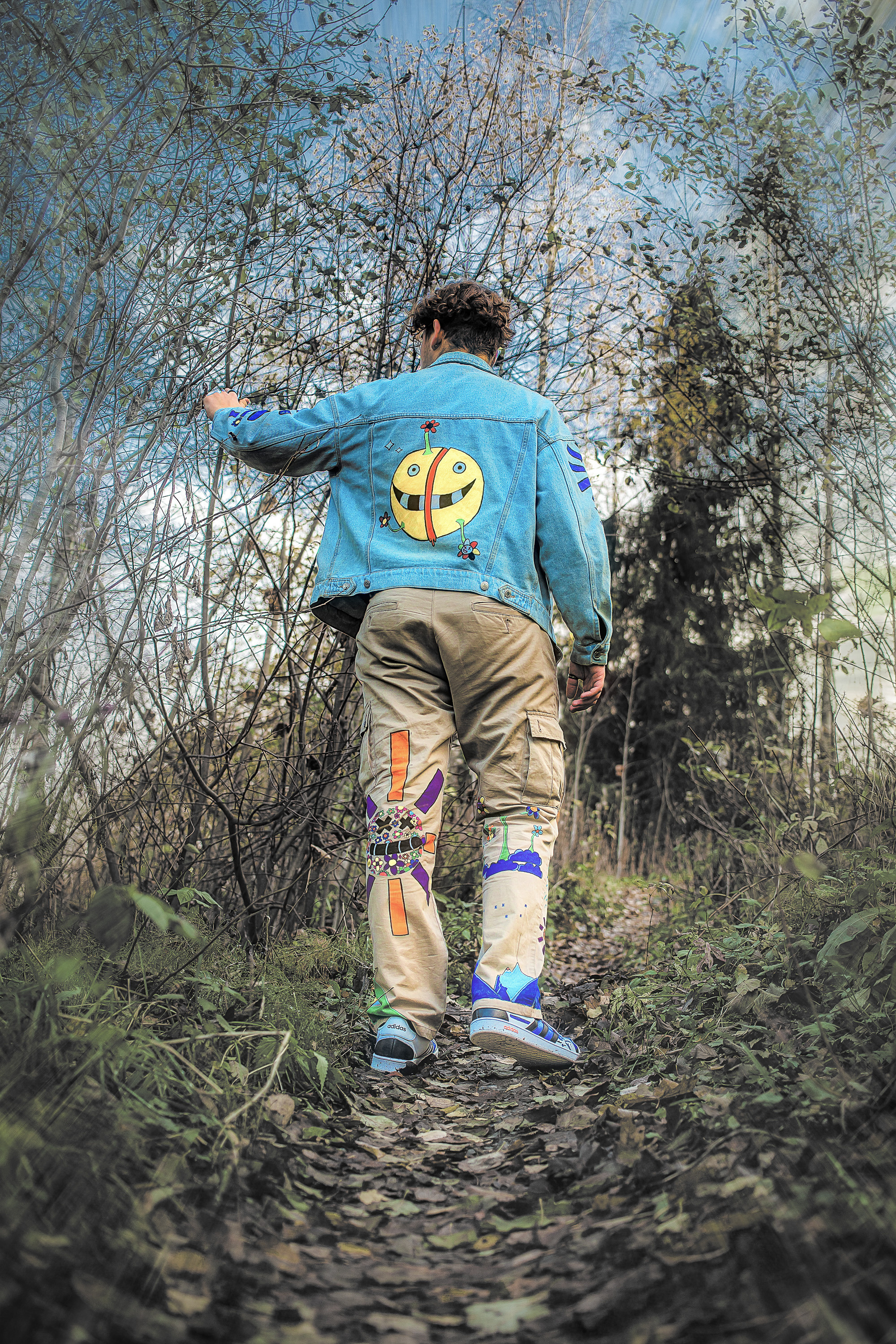 People Shooting. Kinosura Creative Studio in Helsinki and Kuopio