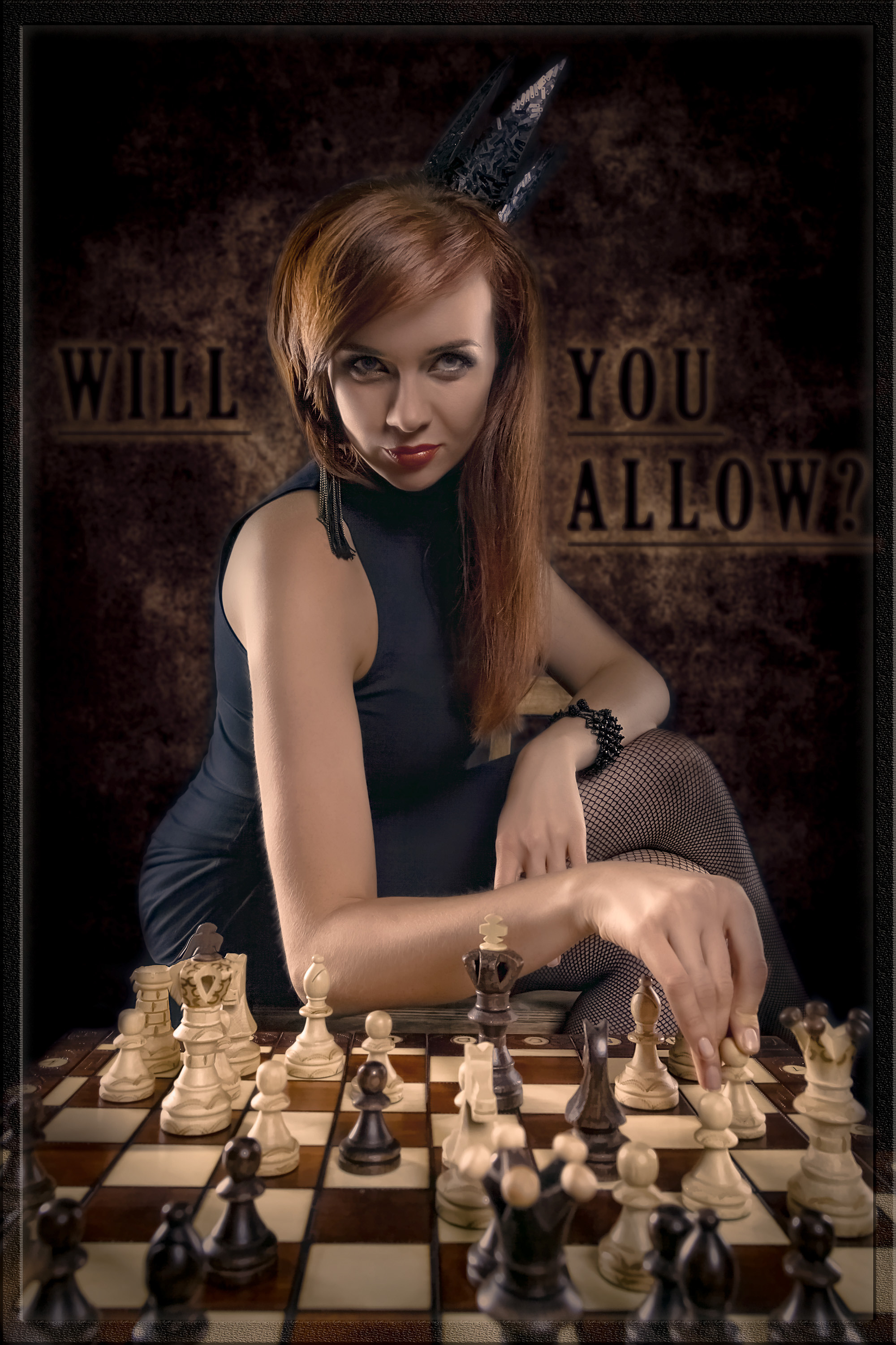 Chess Story. Kinosura Creative Studio in Helsinki and Kuopio