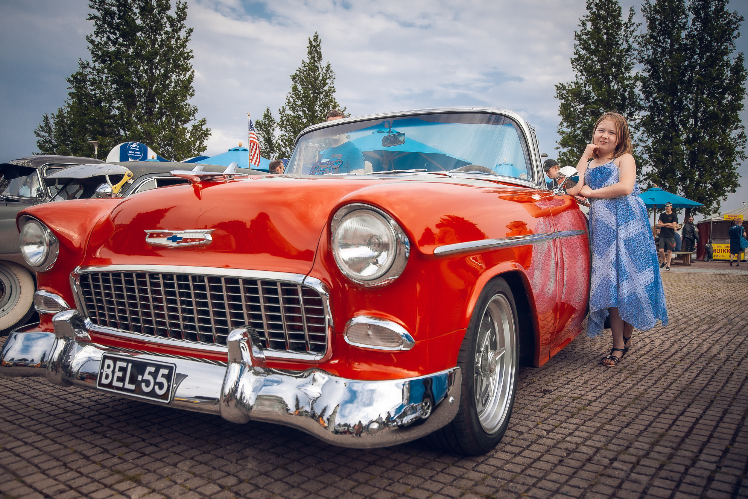 Autoesittely. Kinosura Creative Studio Helsingissa ja Kuopiossa