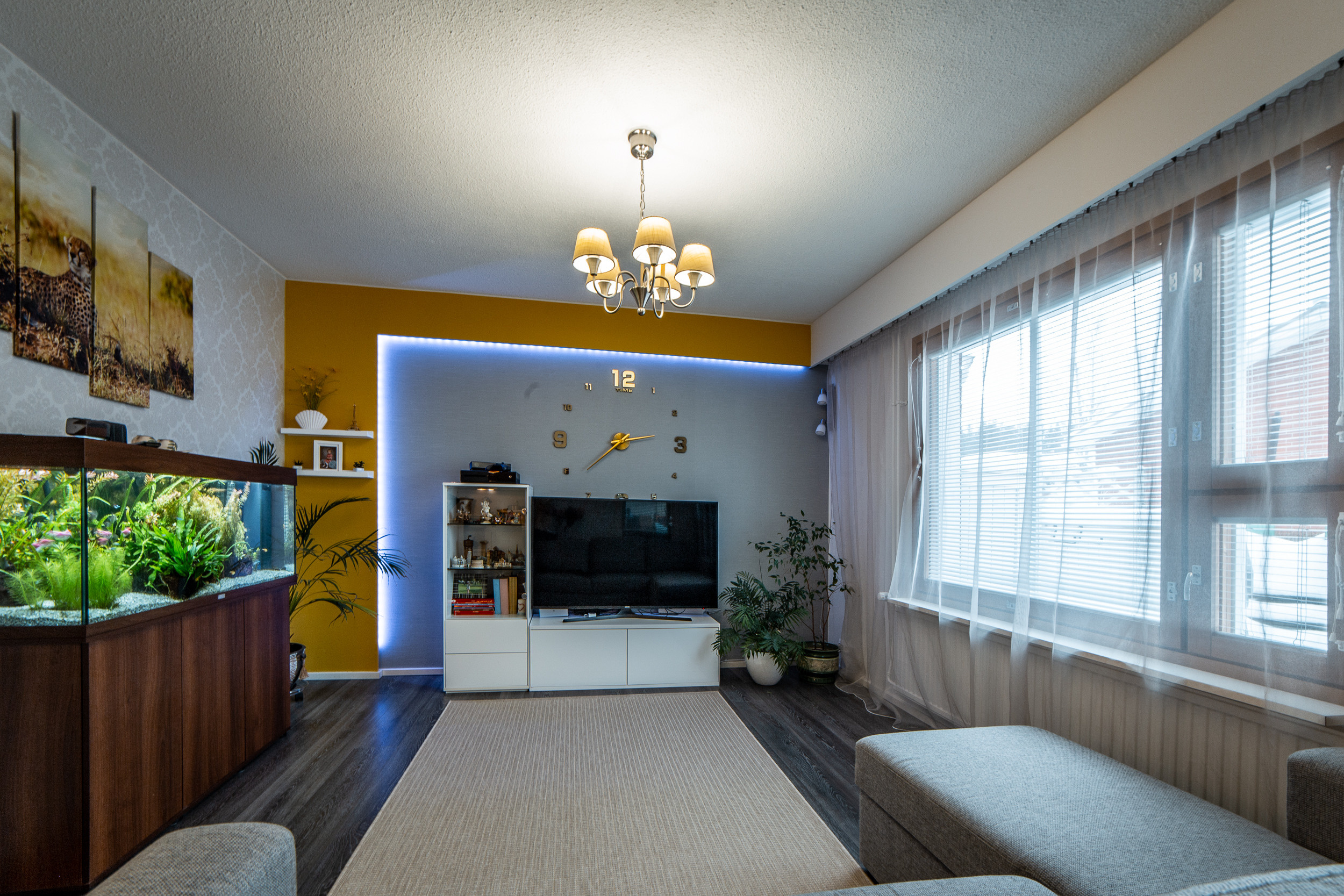 Kiinteistöjen valokuvaaminen. Kinosura Creative Studio Helsingissa ja Kuopiossa