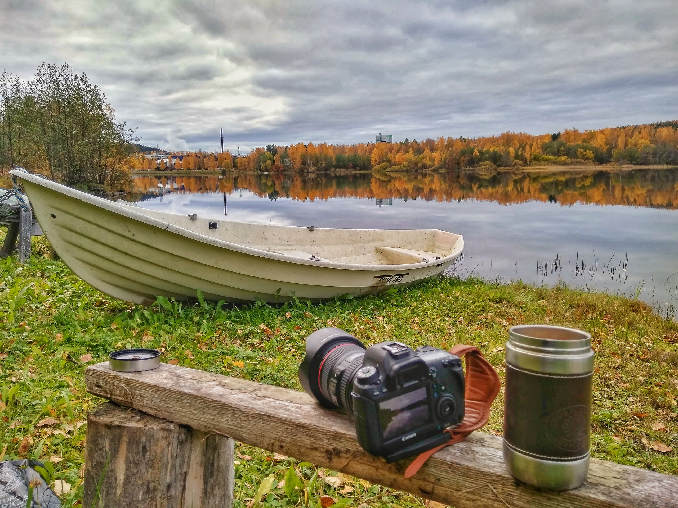 Luontokuvat. Kinosura Creative Studio Helsingissa ja Kuopiossa