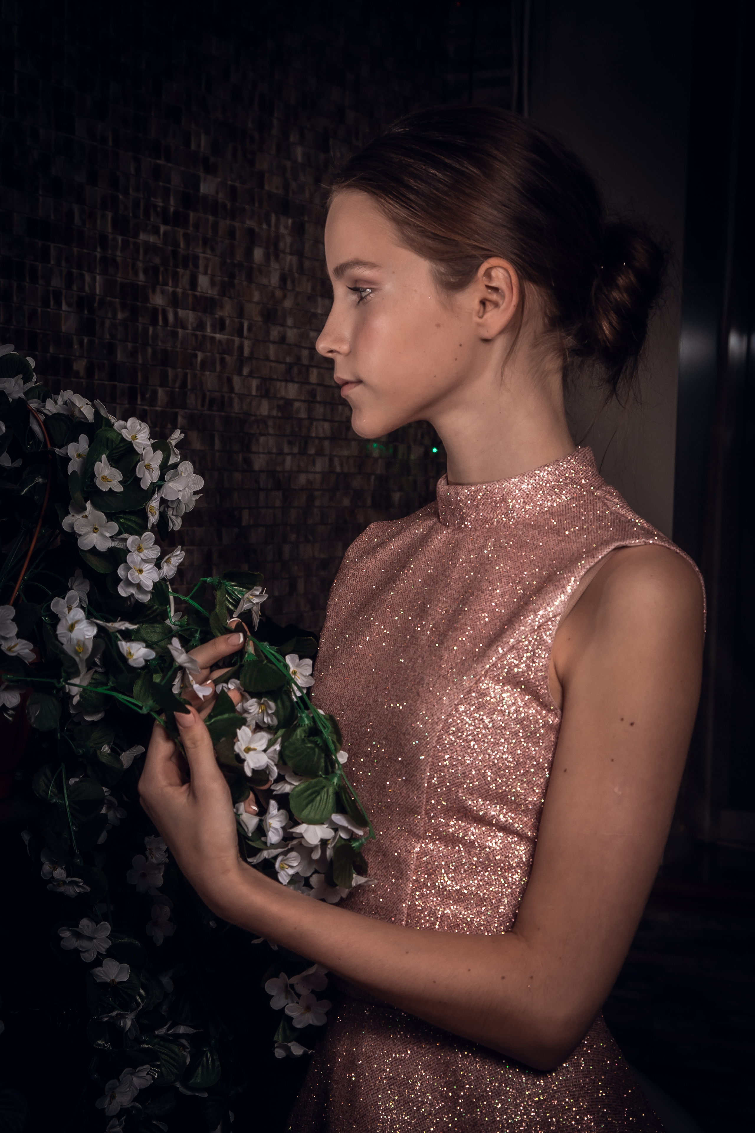 Moskovan muotiviikko. Kinosura Creative Studio Helsingissa ja Kuopiossa