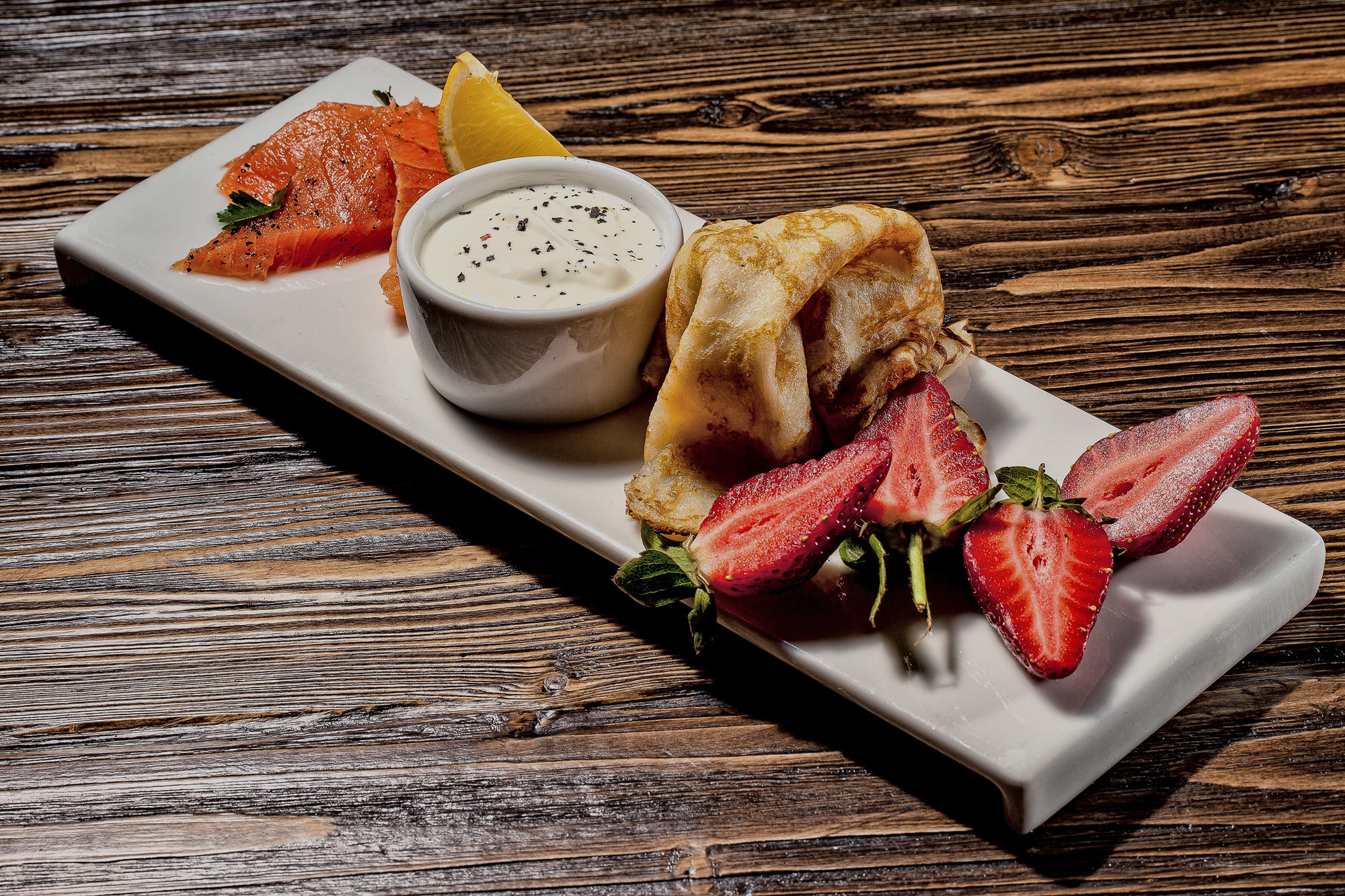 Ruokakuvat. Kinosura Creative Studio Helsingissa ja Kuopiossa