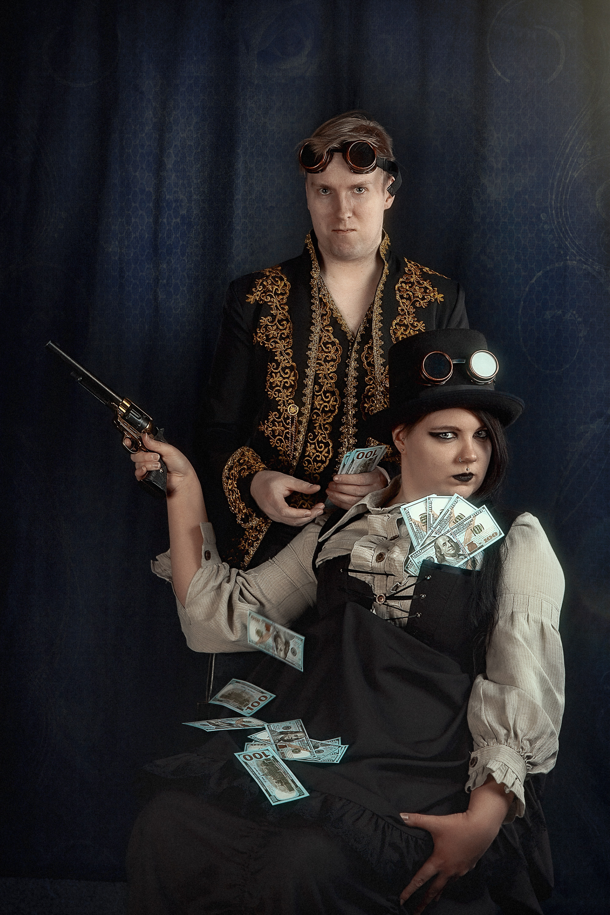 Performances. Kinosura Creative Studio in Helsinki and Kuopio