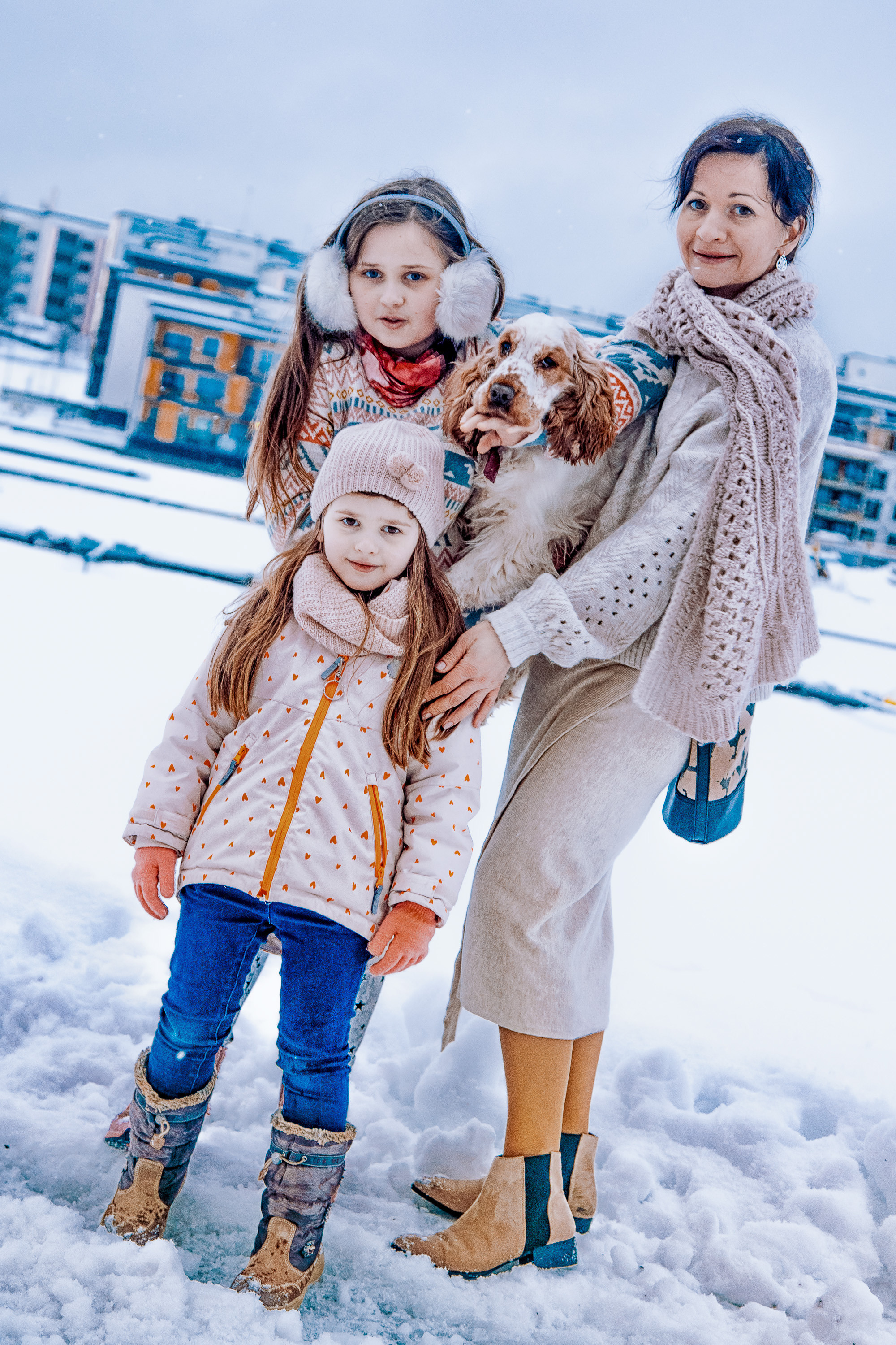 Matkustajat. Kinosura Creative Studio Helsingissa ja Kuopiossa