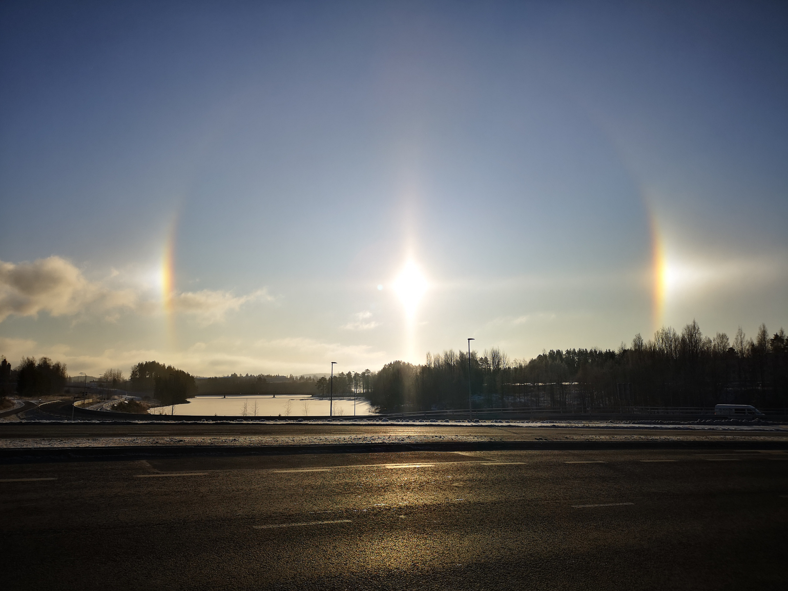 Luontokuvat. Kinosura Creative Studio Helsingissa ja Kuopiossa