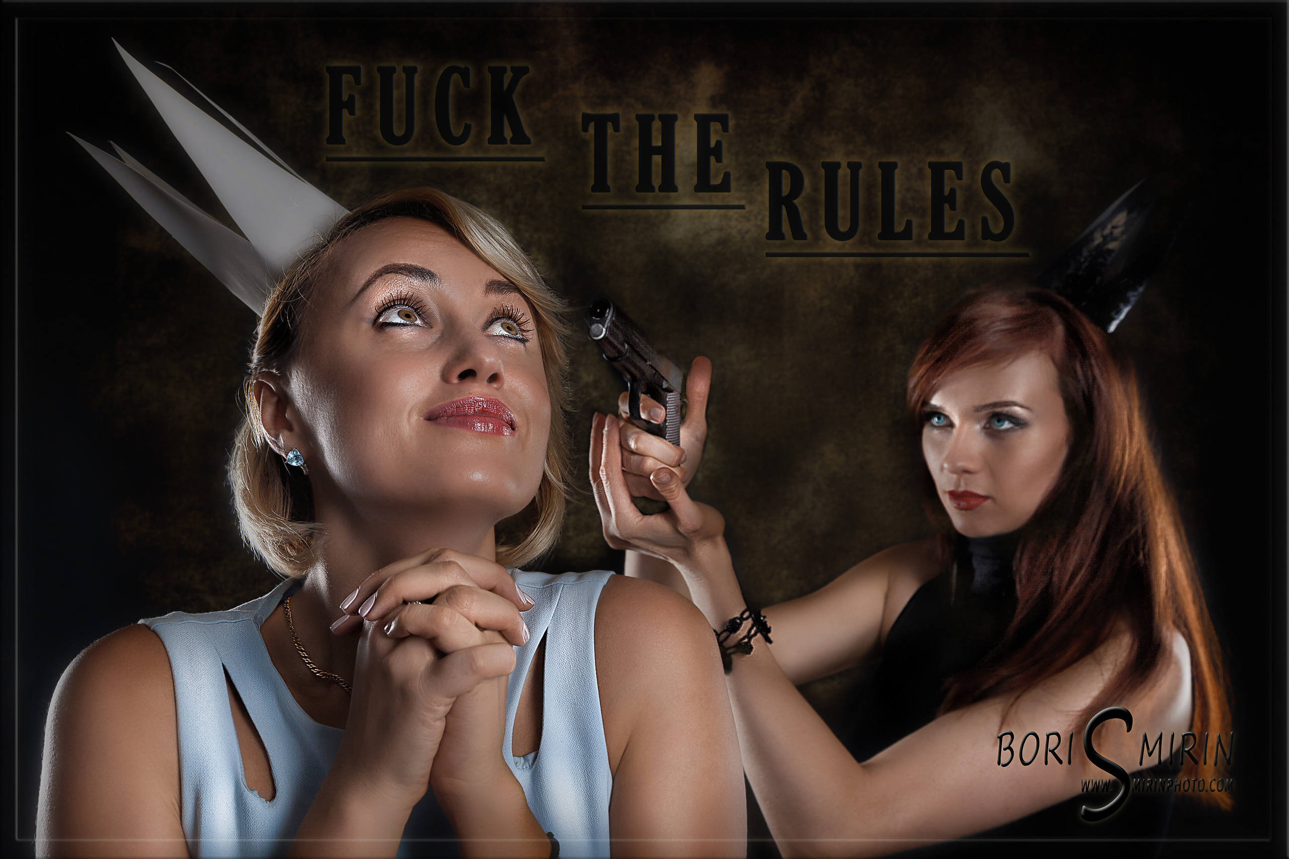 Chess Story. Kinosura Creative Studio in Helsinki and Kuopio