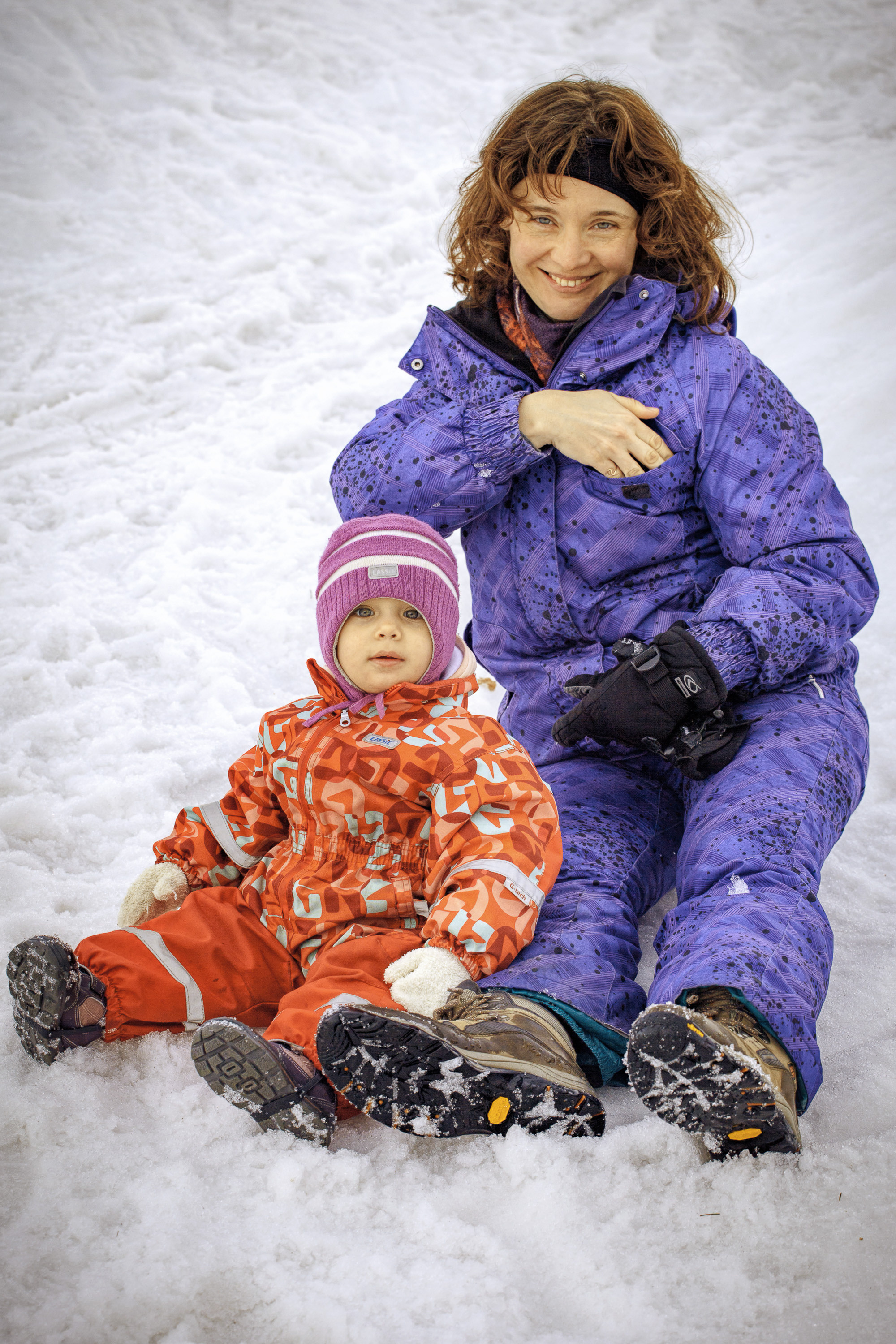 People Shooting. Kinosura Creative Studio in Helsinki and Kuopio