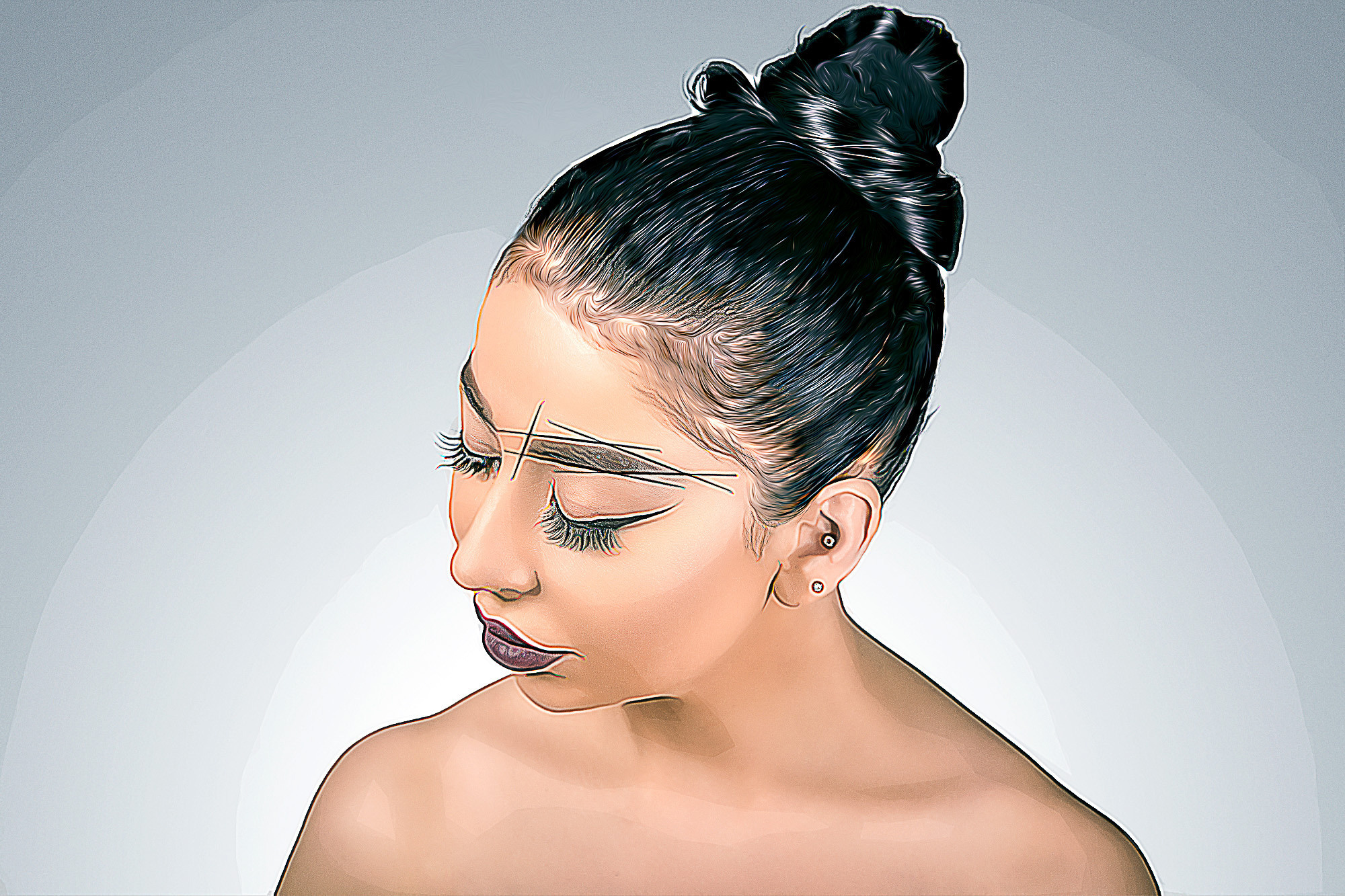 Graafinen suunnittelu. Kinosura Creative Studio Helsingissa ja Kuopiossa