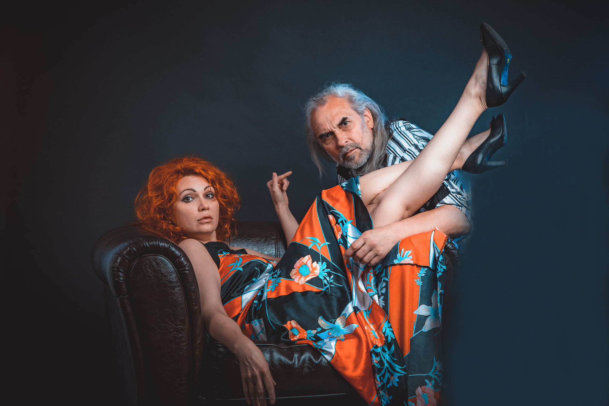 Family Photo Sets. Kinosura Creative Studio in Helsinki and Kuopio