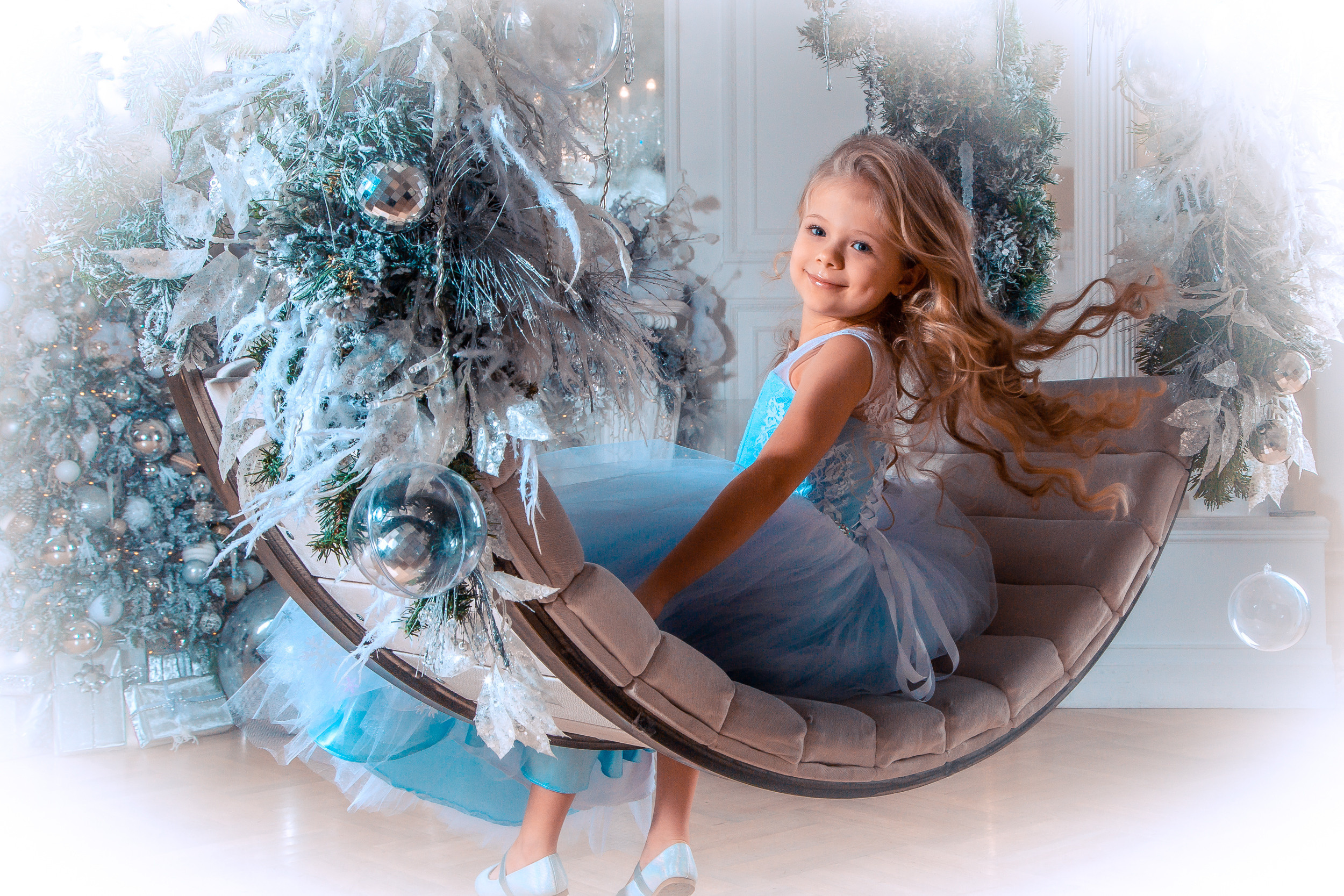 Merry Christmas. Kinosura Creative Studio in Helsinki and Kuopio