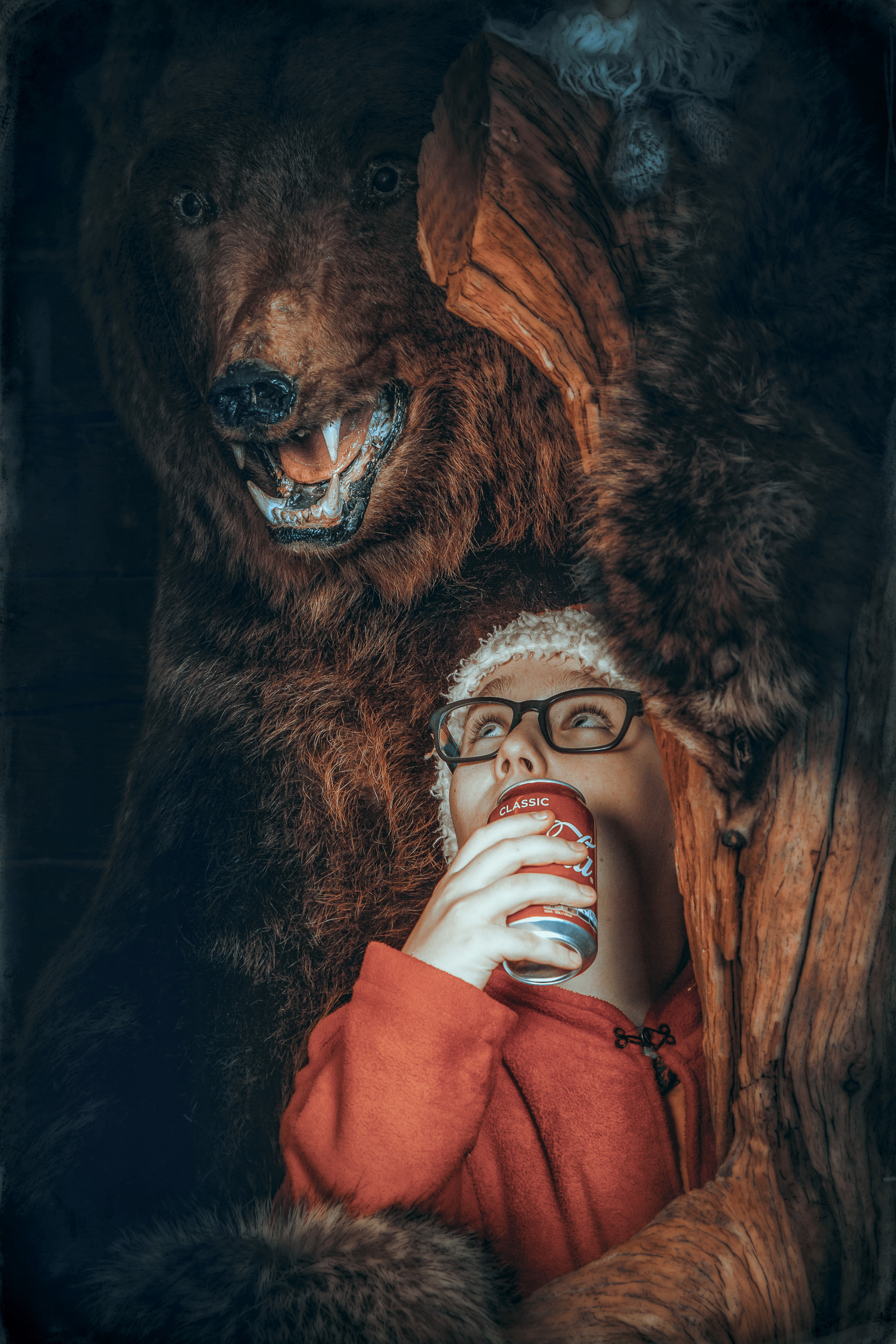 Performances. Kinosura Creative Studio in Helsinki and Kuopio