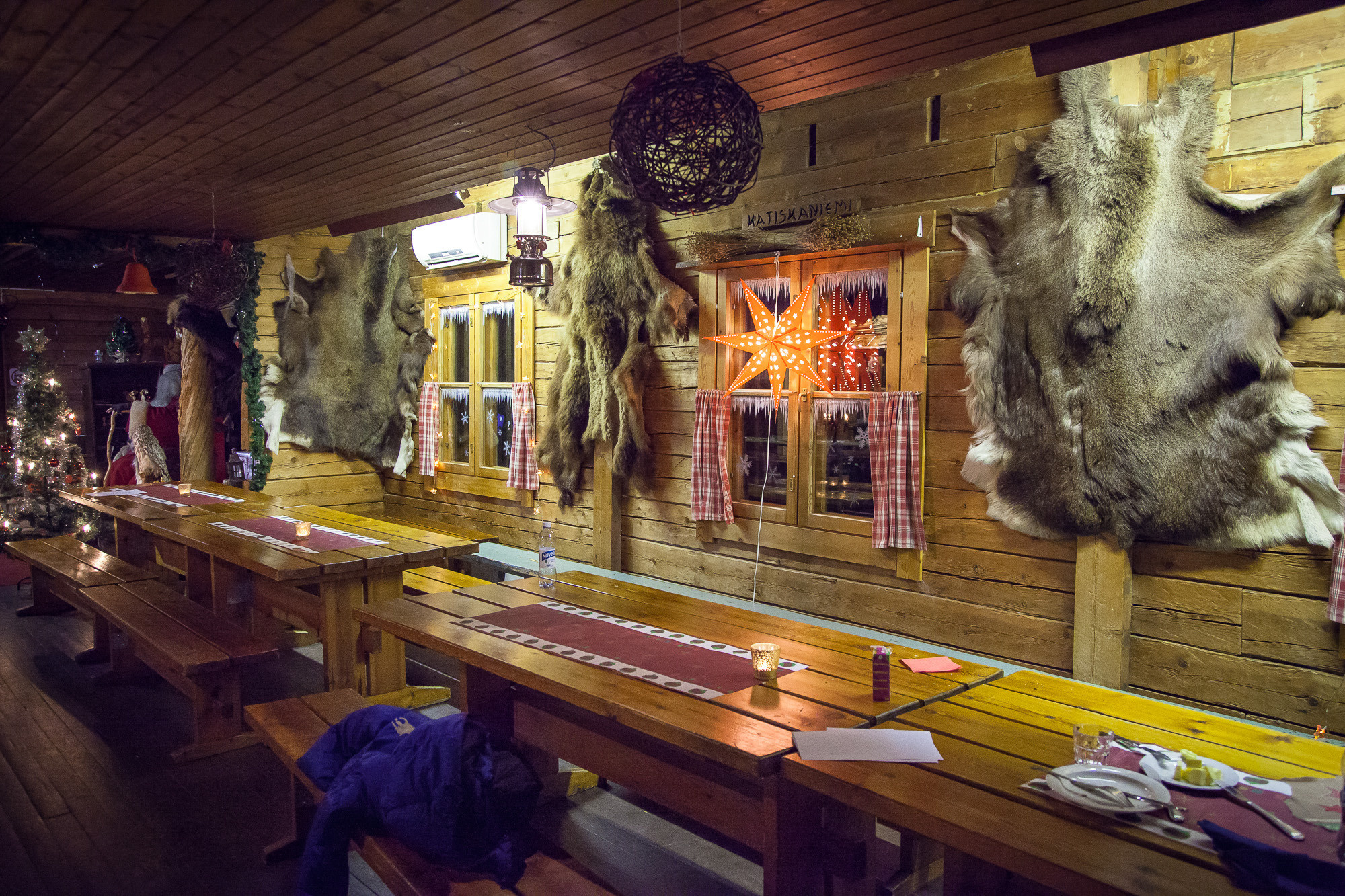 Merry Christmas. Kinosura Creative Studio in Helsinki and Kuopio