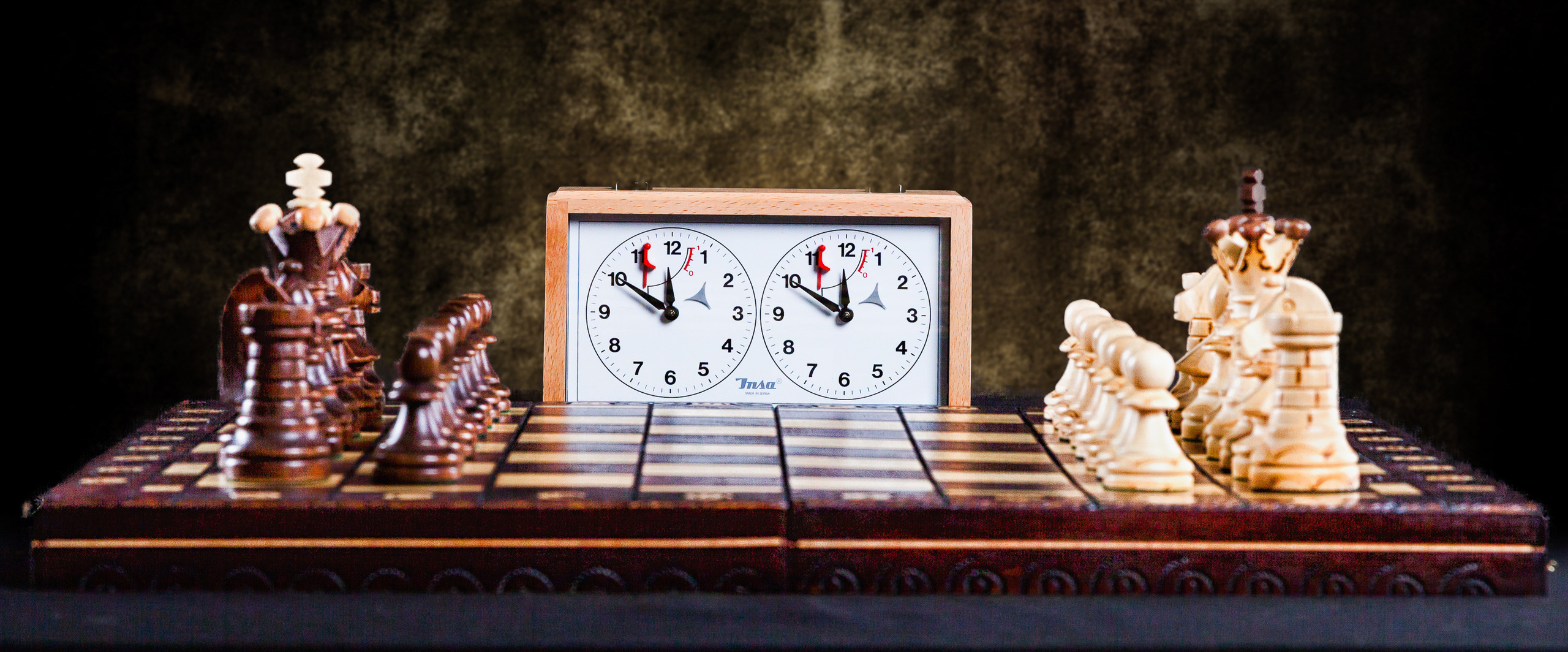 Chess Story. Kinosura Creative Studio in Helsinki and Kuopio