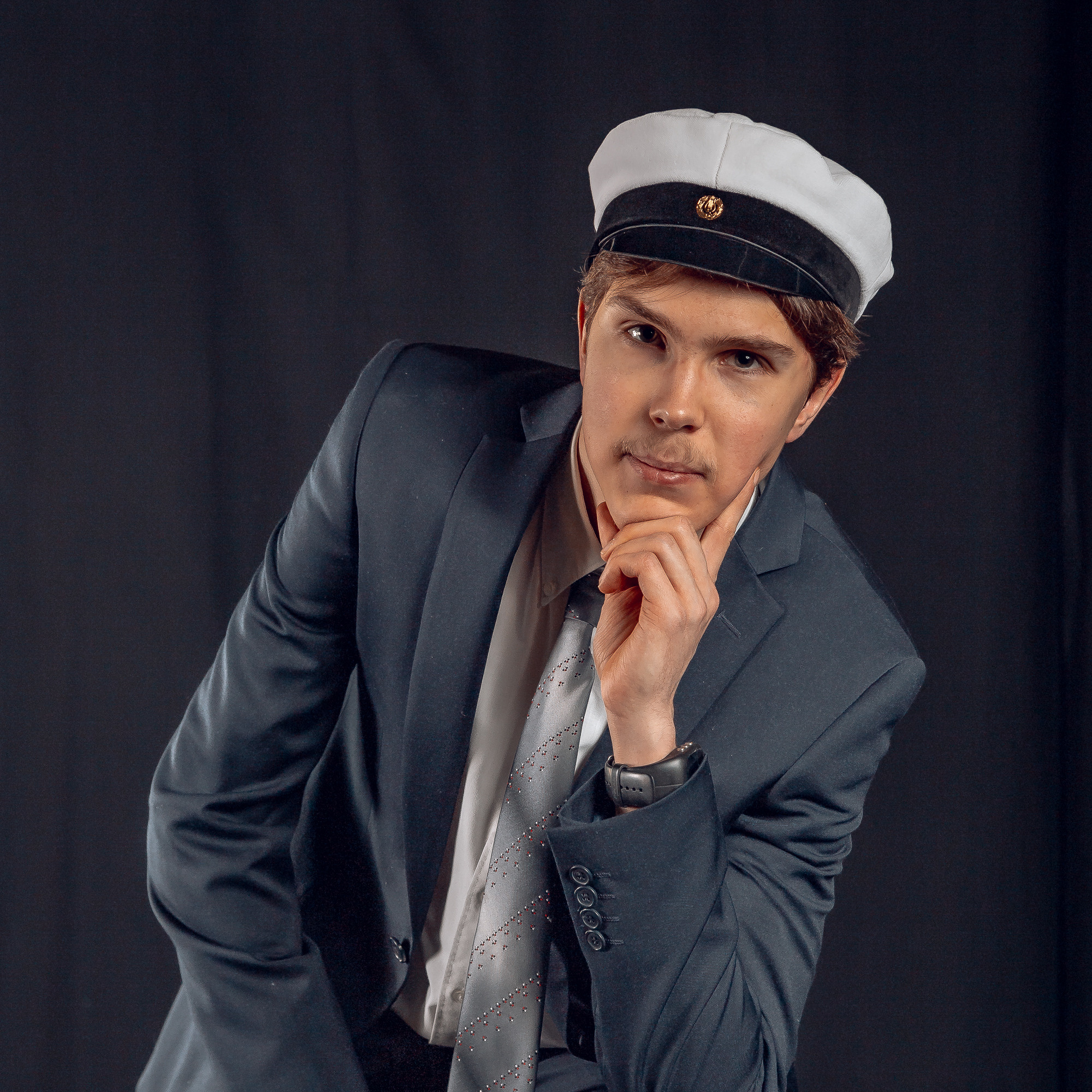 YO-kuvaus. Kinosura Creative Studio in Helsinki and Kuopio