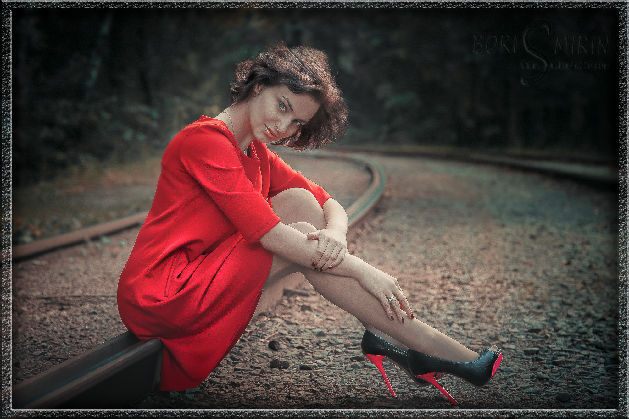 People Shooting. Kinosura Creative Studio in Helsinki and Kuopio