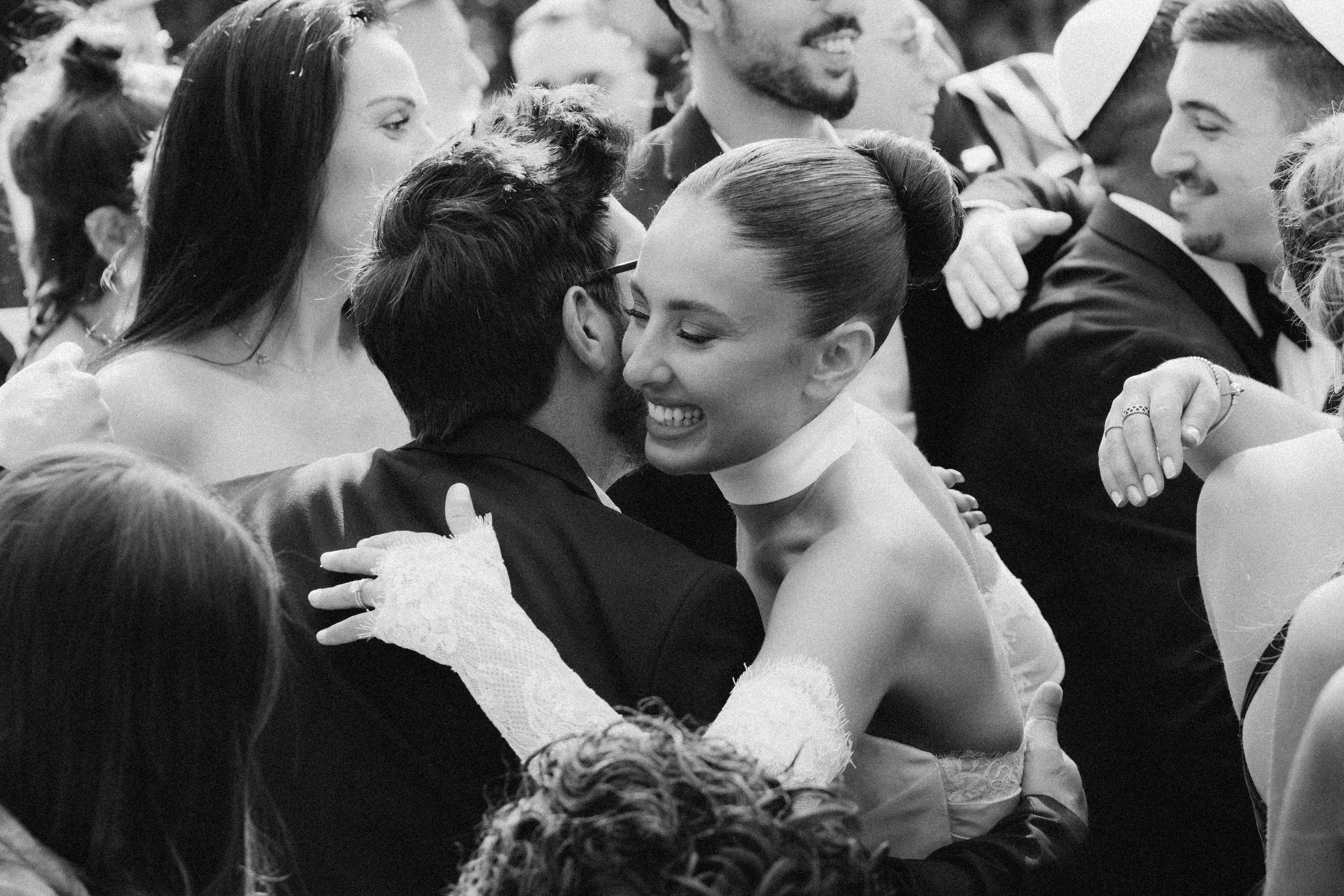 Eden & Nicolas, Villa Rizzardi, Verona. Фотограф в Милане Анна Линник