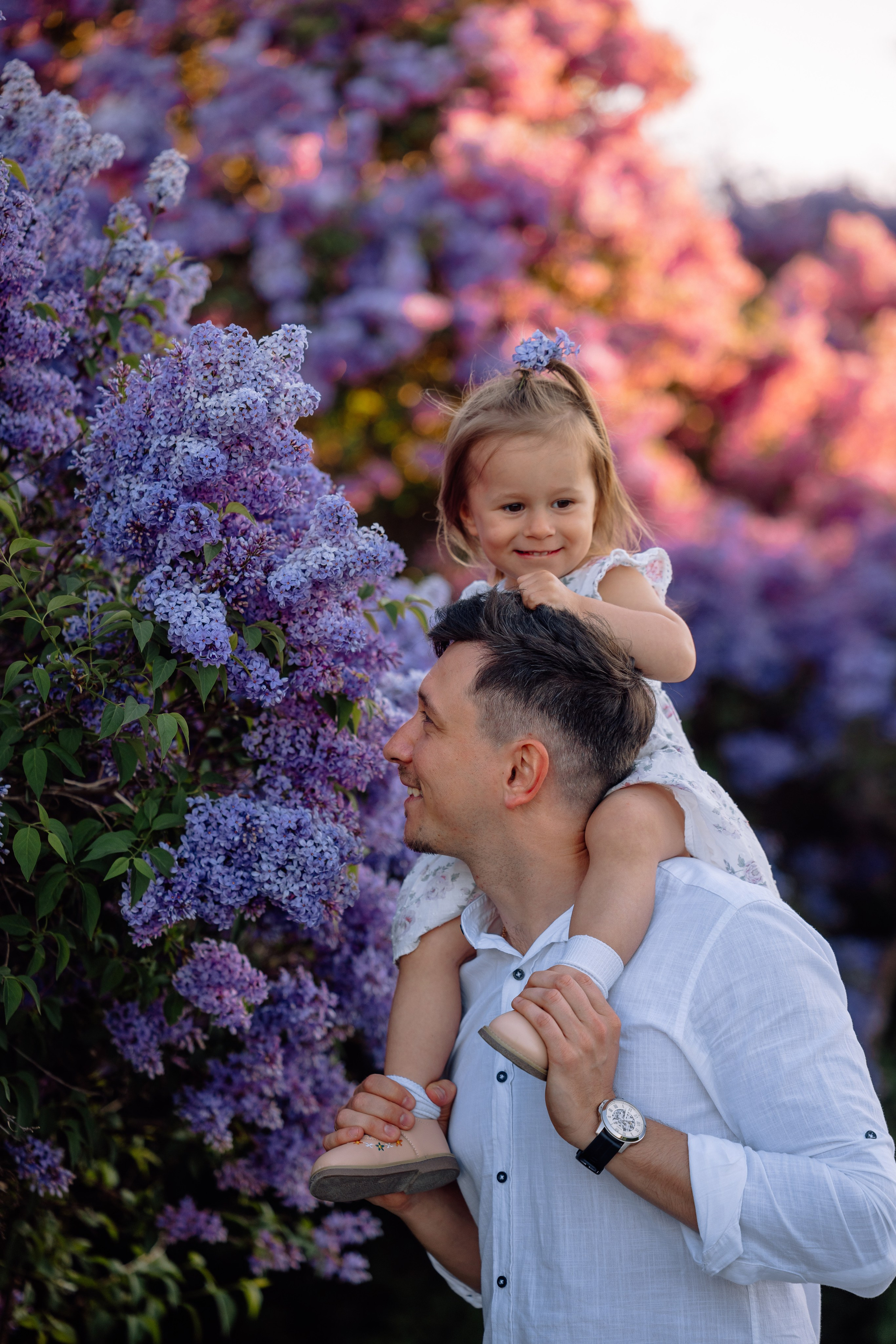 Schloss Nymphenburg - Mai 2025. Hochzeitsfotograf München Taufe Familienfotograf Tanja Mauke