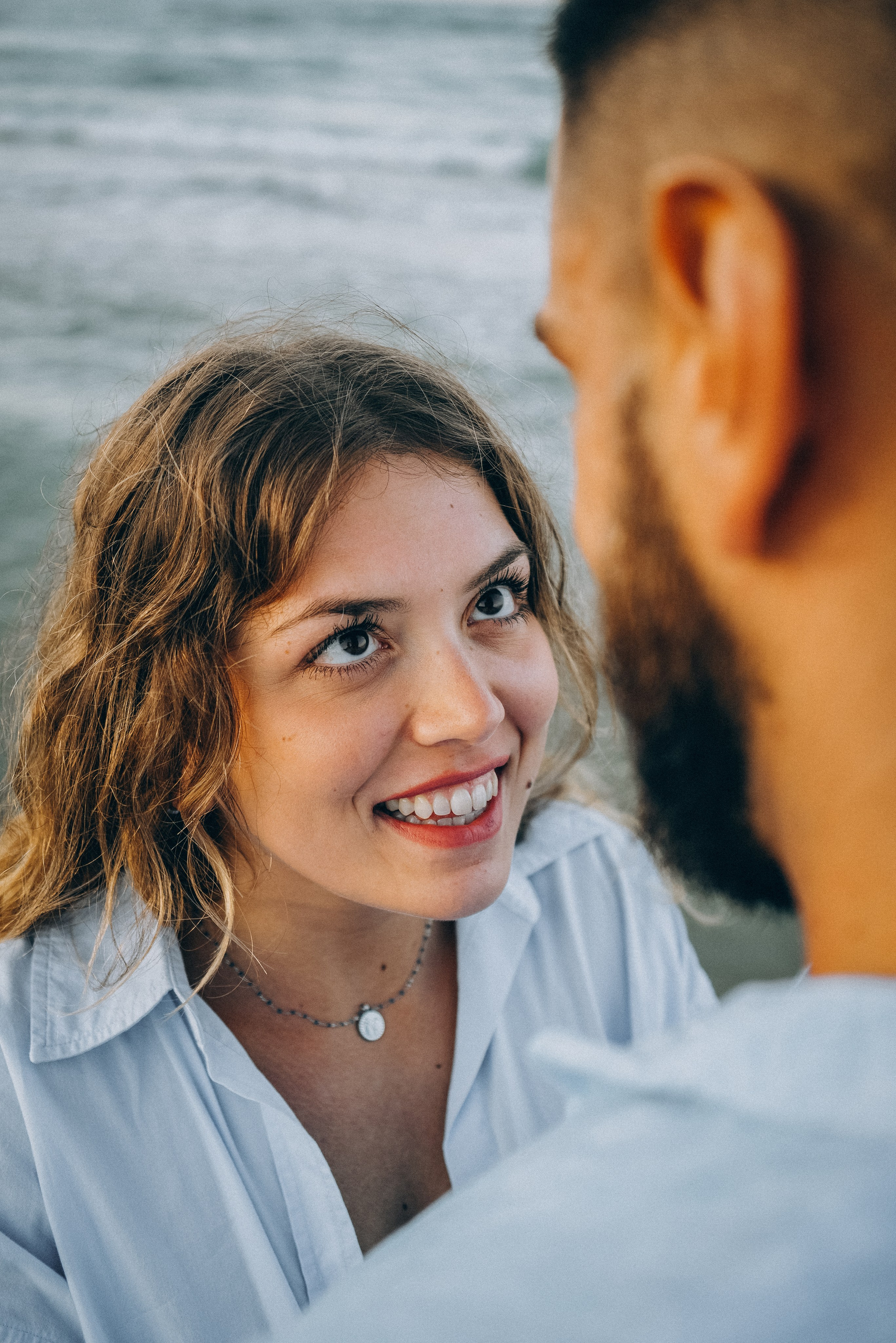 Andrea and Giulia. Photographer Iuliia Gladkikh, Italy, Abruzzo