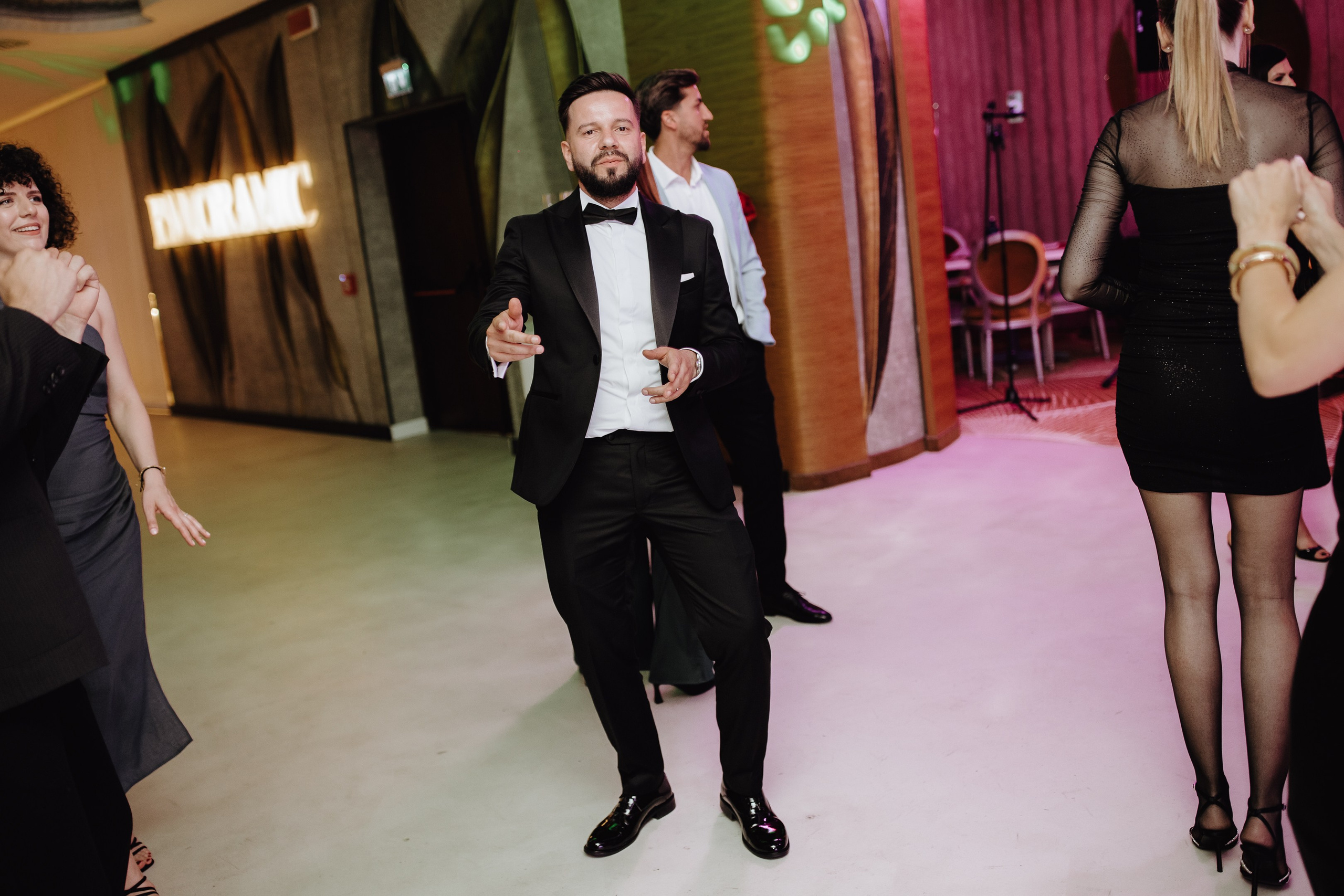 Alina & Alex. MovieFrames.ro