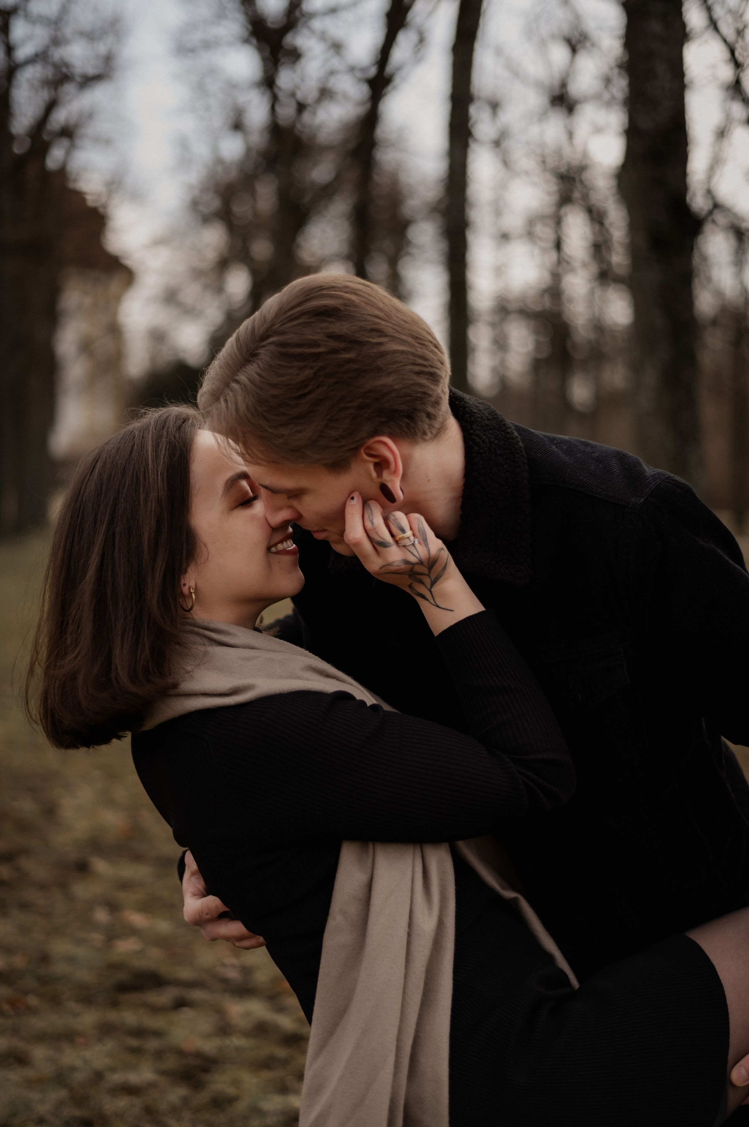 LOVE STORY IN ANSBACH. Фотограф в Нюрнберге Ирина Менерт из Ансбаха