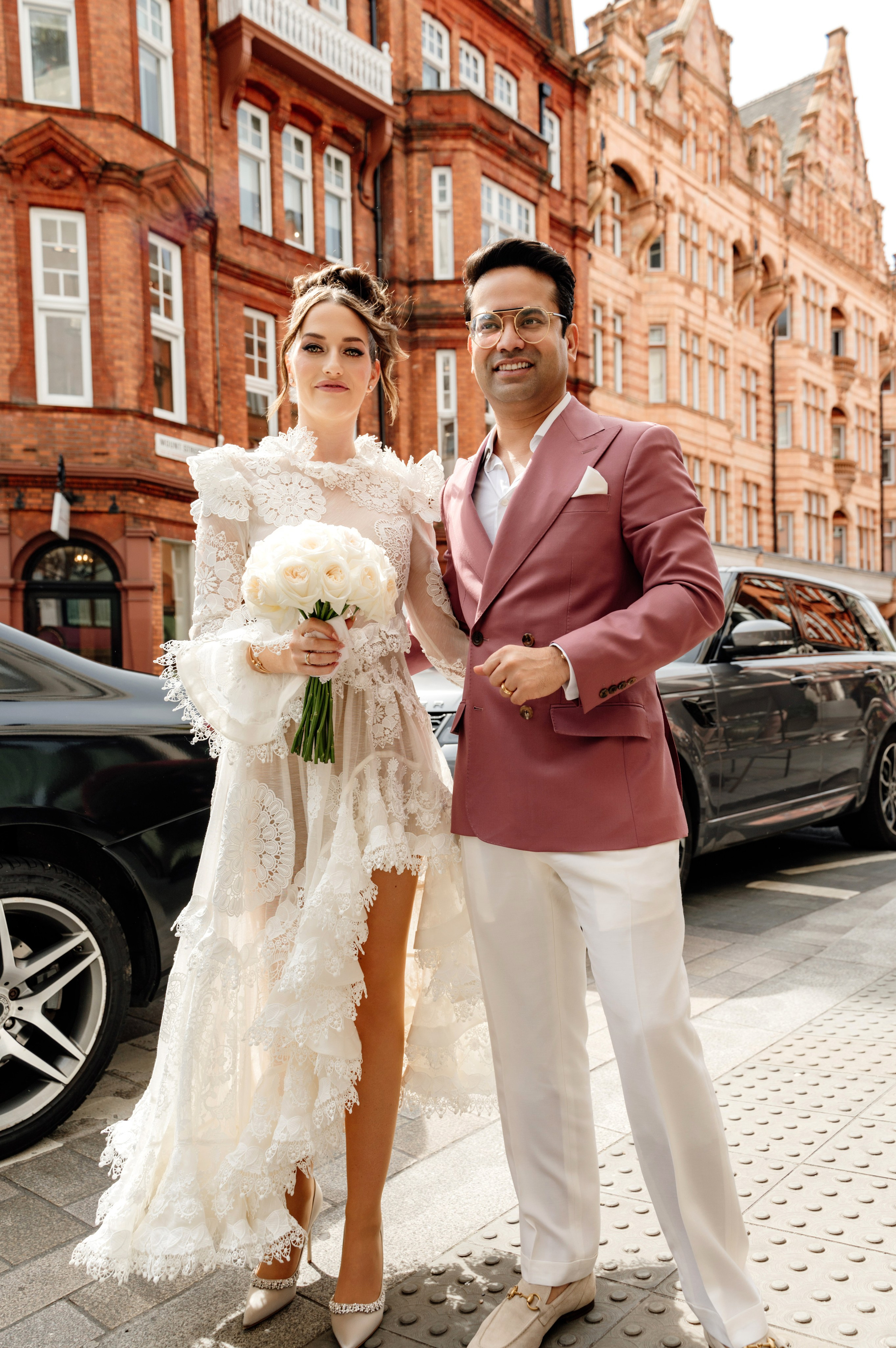 Arnab&Carolin. FAMILY AND WEDDING PHOTOGRAPHER IN LONDON MARINA RIVA